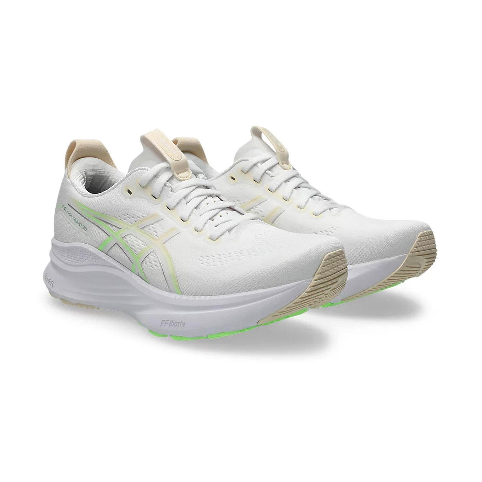 GEL-KAYANO 32 - SİYAH(MAT)