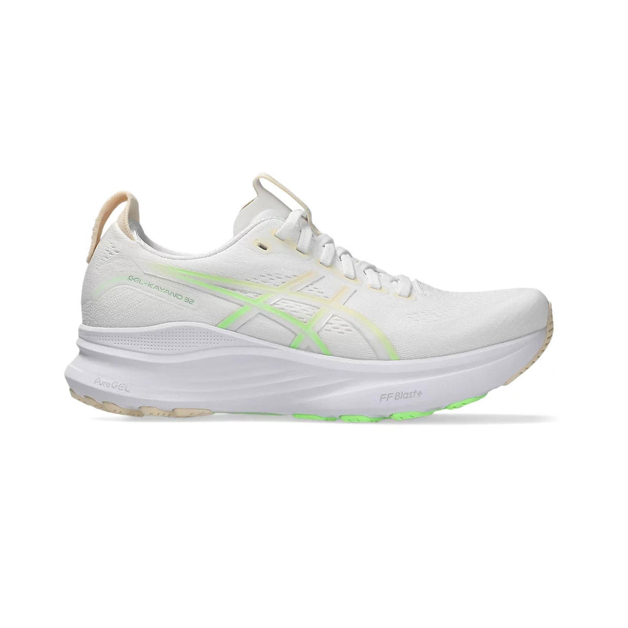 GEL-KAYANO 32 - SİYAH(MAT)