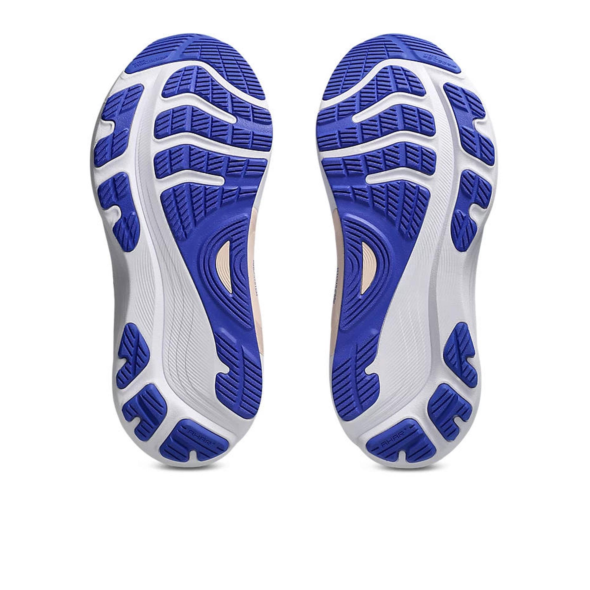 GEL-KAYANO 32 - SİYAH/SARI