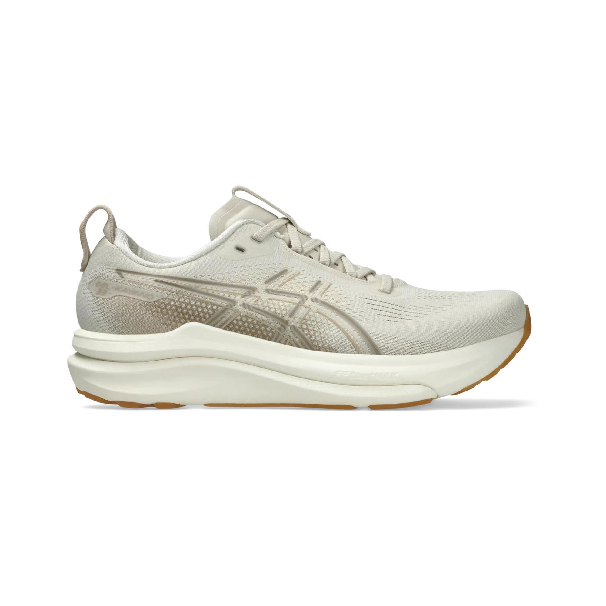 GEL-KAYANO 33 - BEYAZ/MAVİ