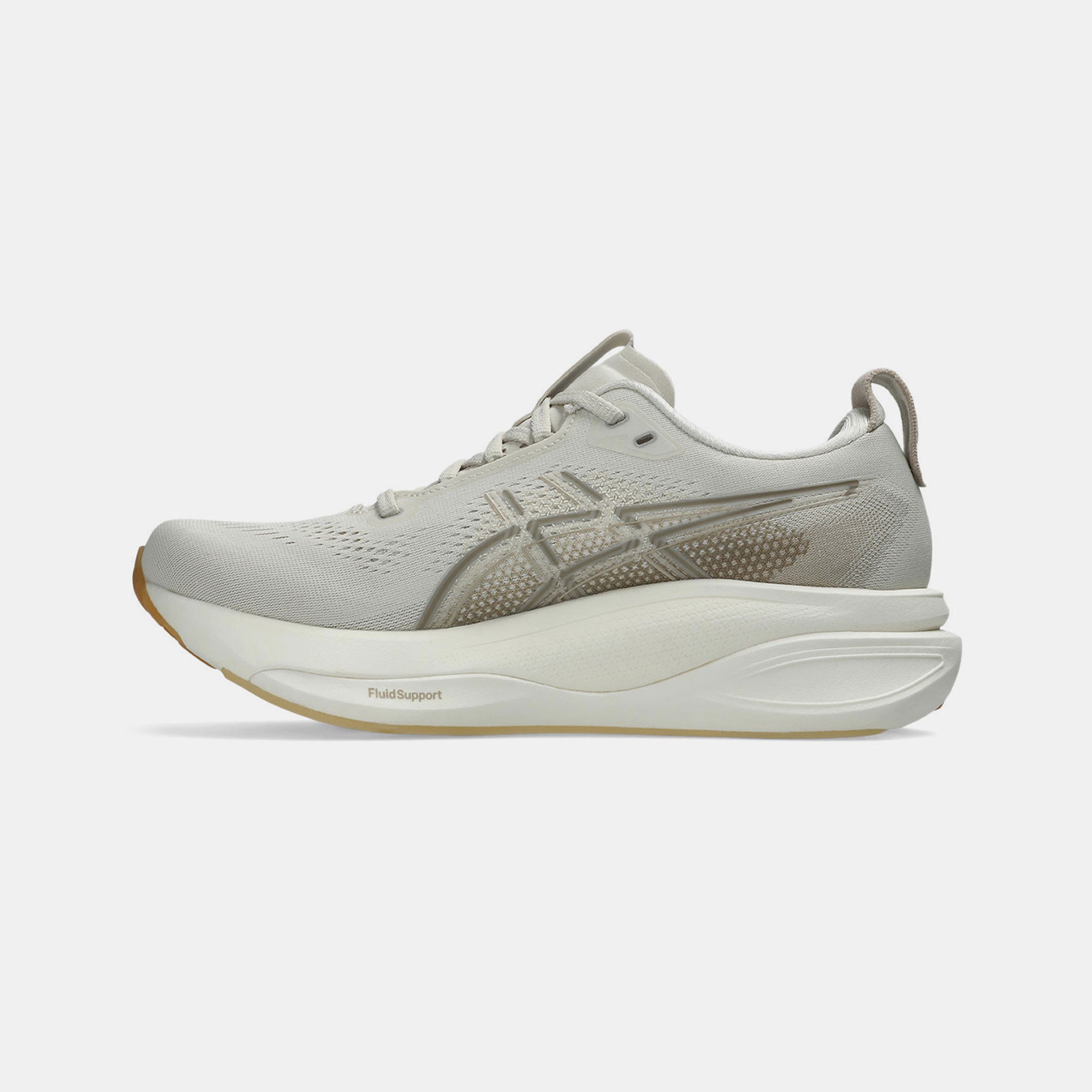 GEL-KAYANO 33 - BEYAZ/MAVİ
