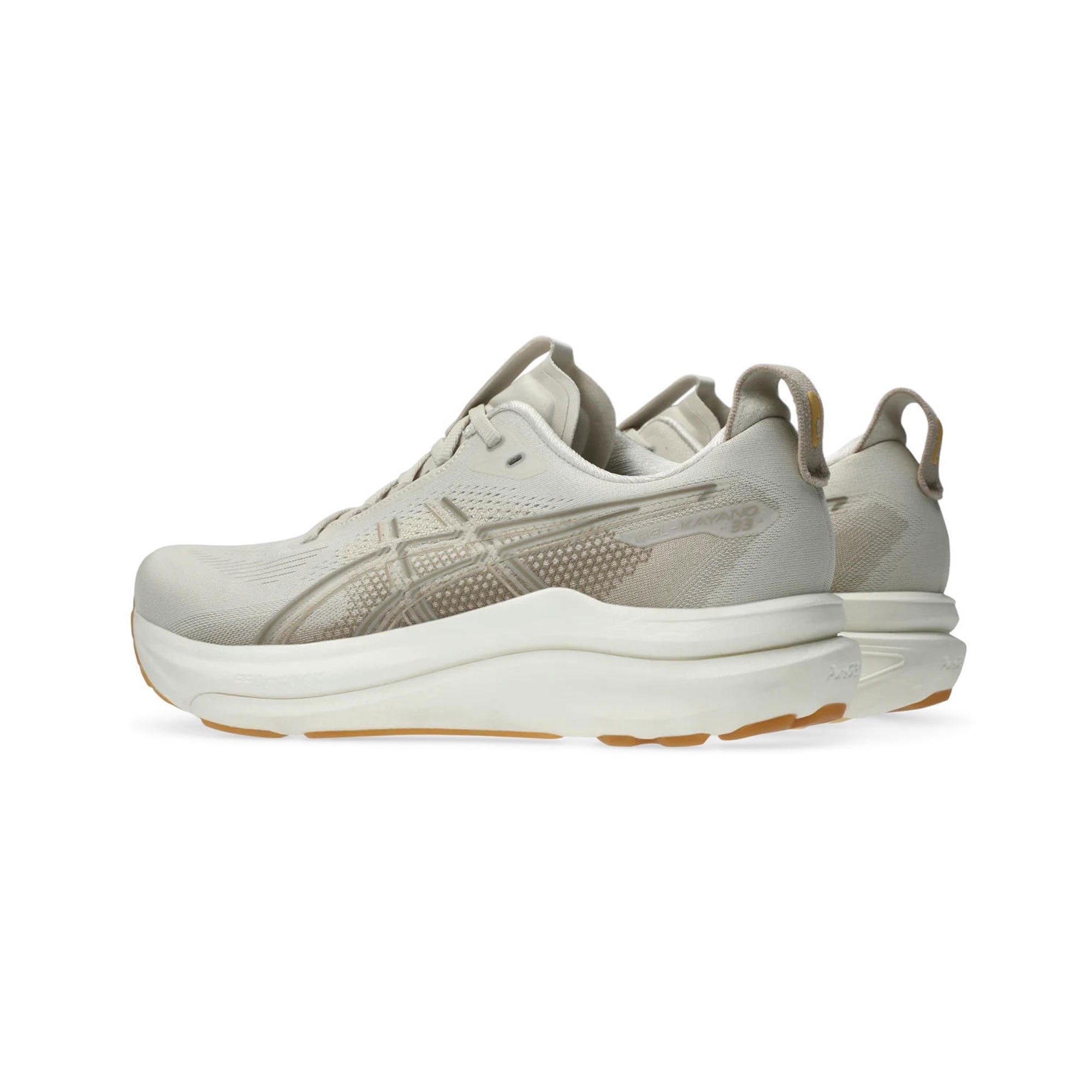 GEL-KAYANO 33 - BEYAZ/MAVİ