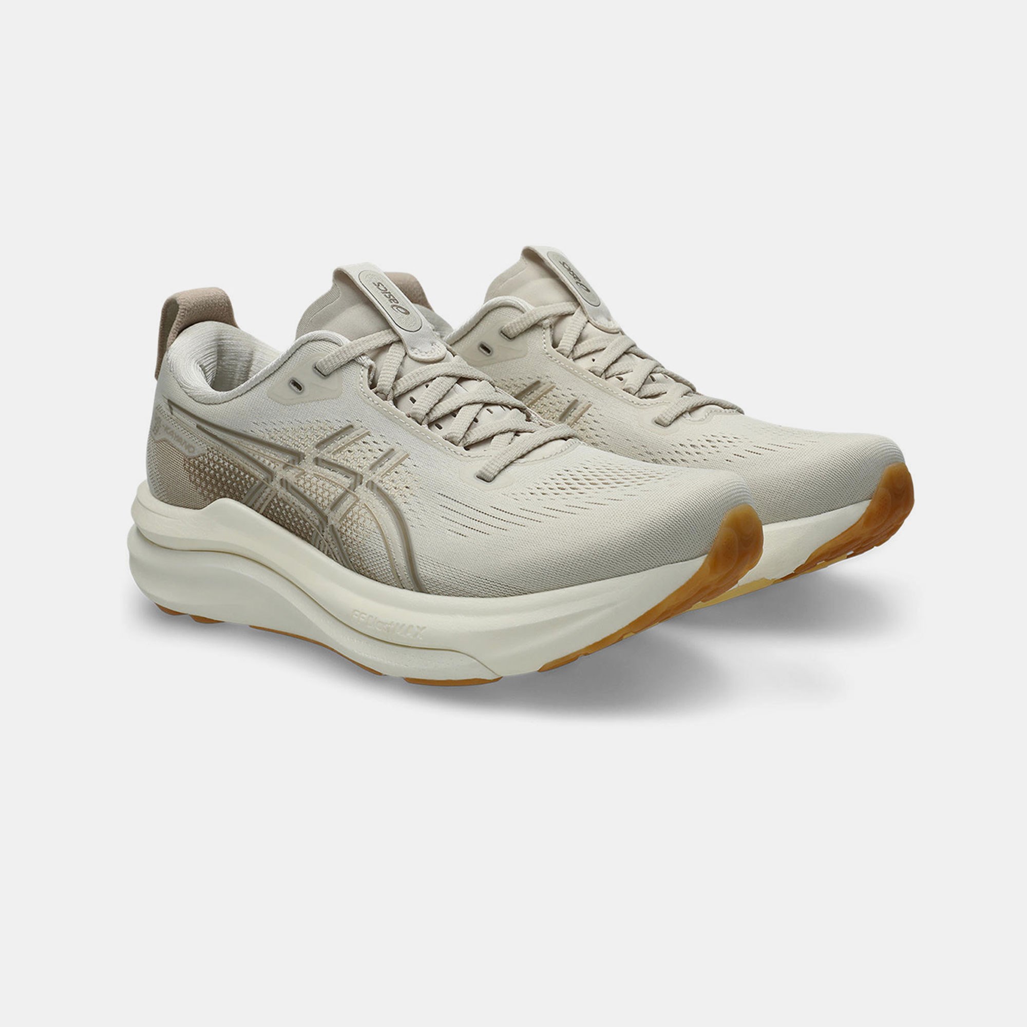 GEL-KAYANO 33 - BEYAZ/MAVİ