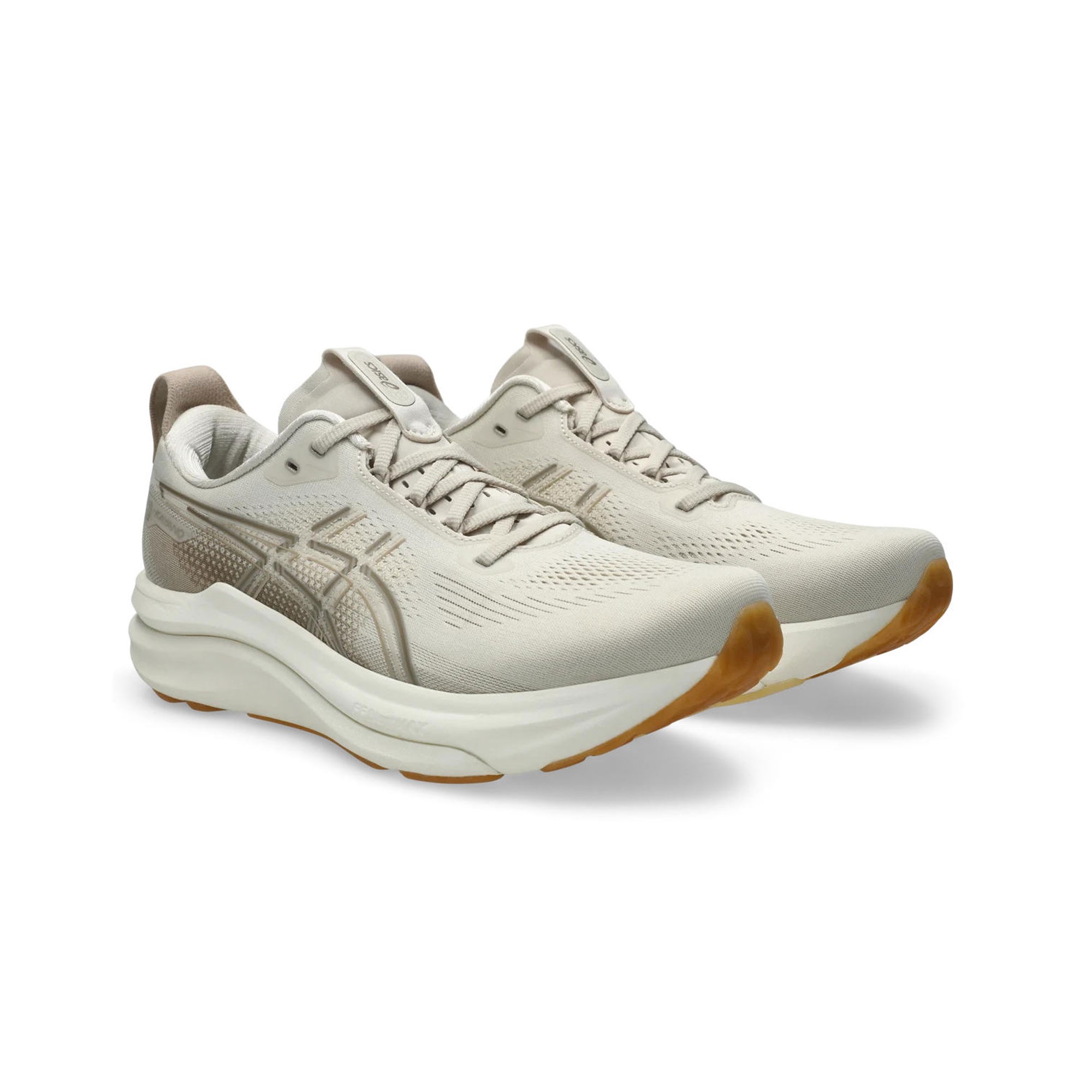 GEL-KAYANO 33 - BEYAZ/MAVİ