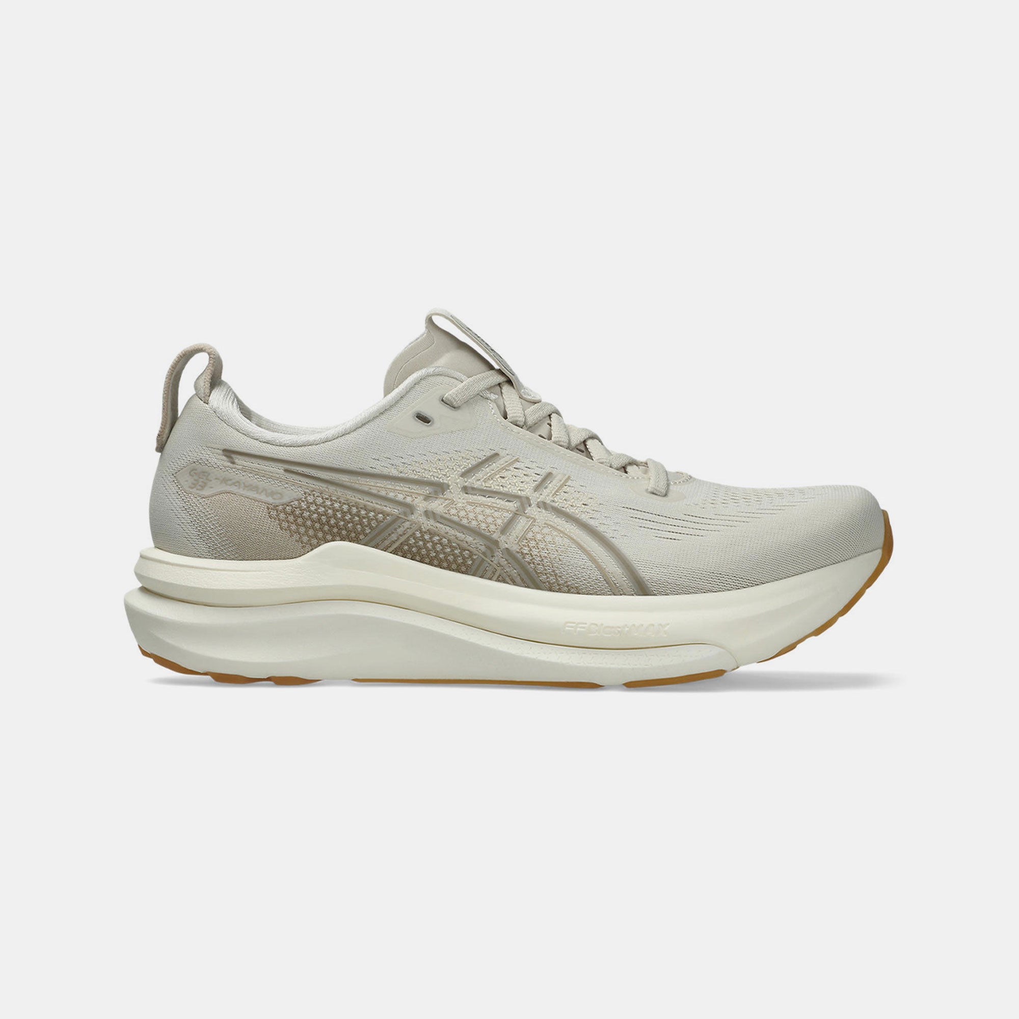GEL-KAYANO 33 - BEYAZ/MAVİ