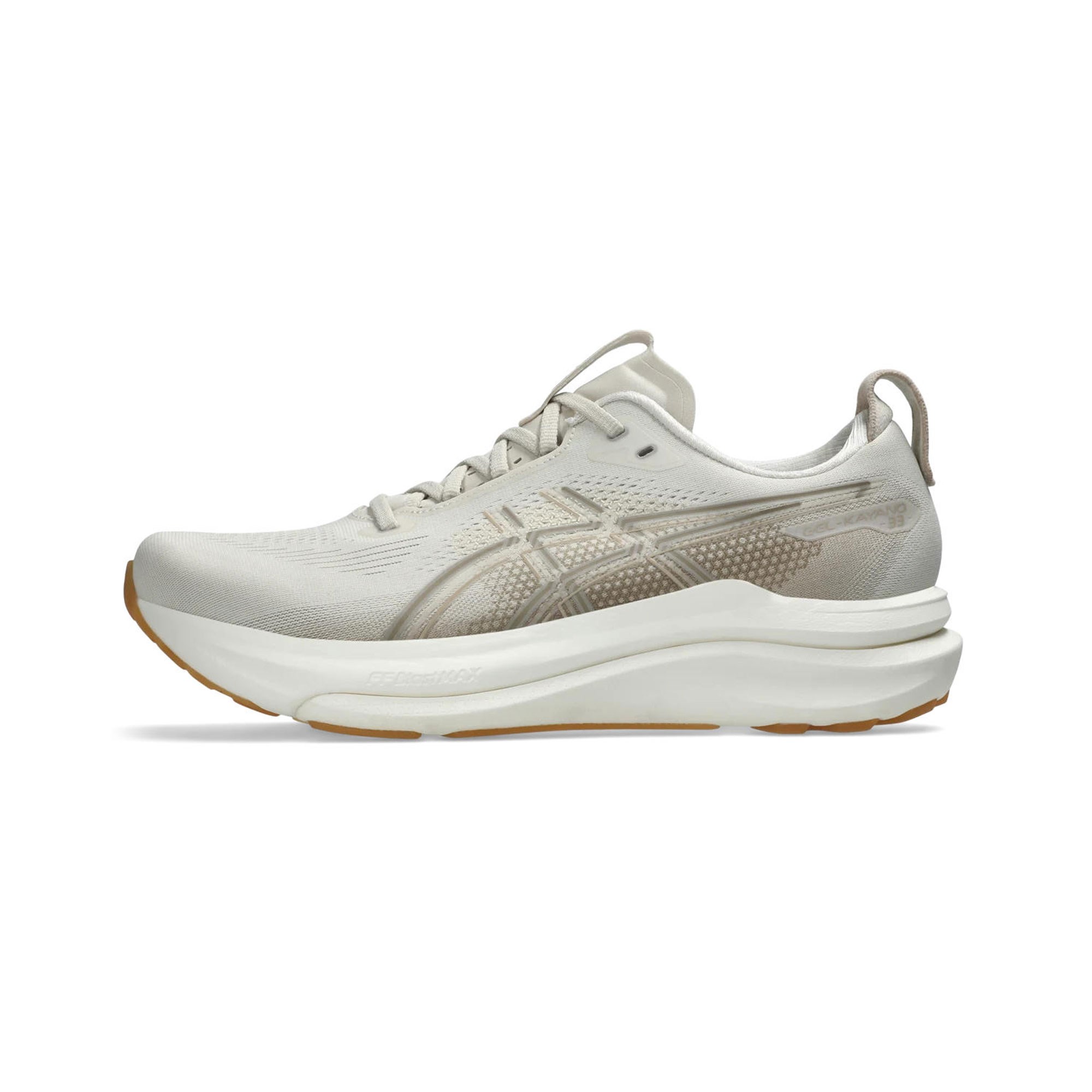 GEL-KAYANO 33 - BEYAZ/MAVİ