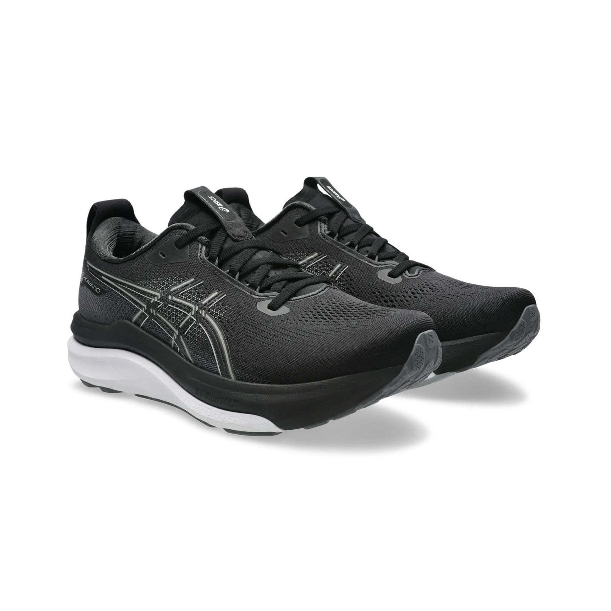 GEL-KAYANO 33 - FÜME