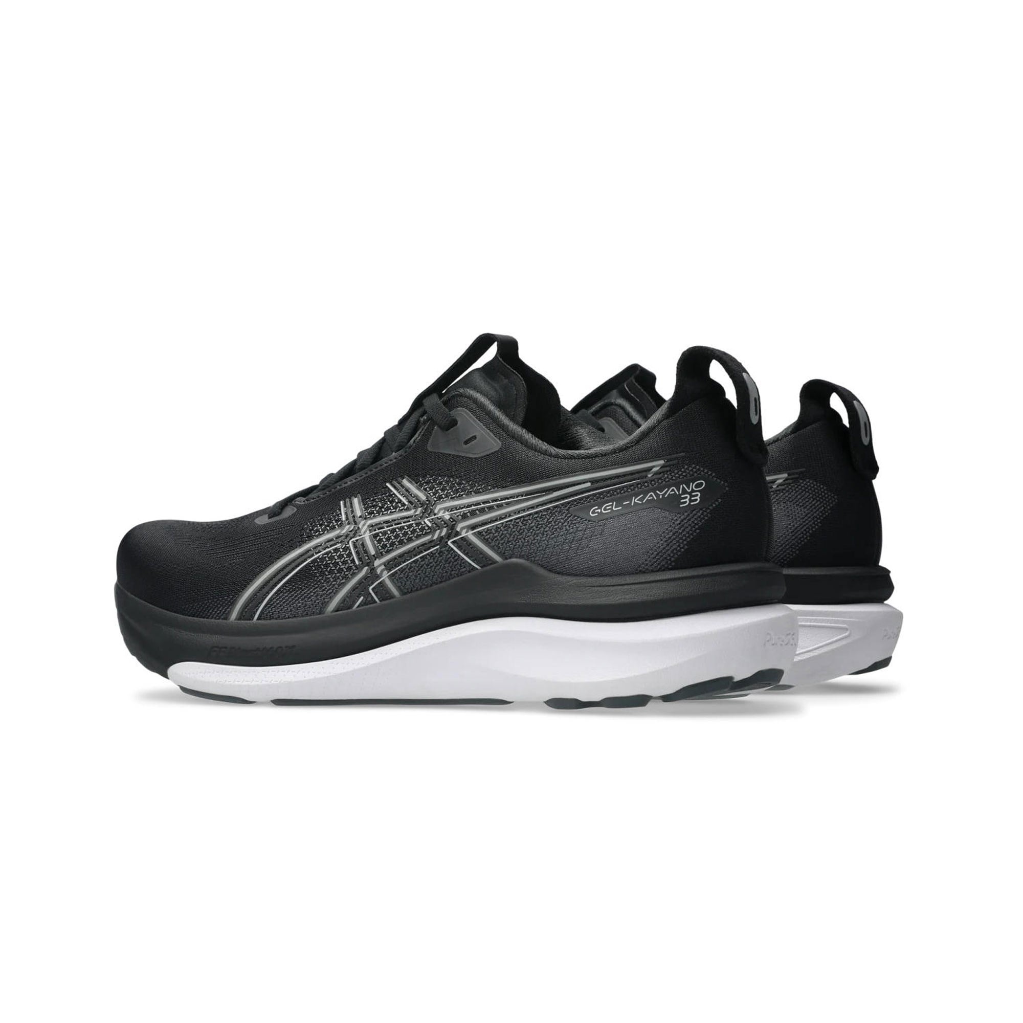 GEL-KAYANO 33 - FÜME