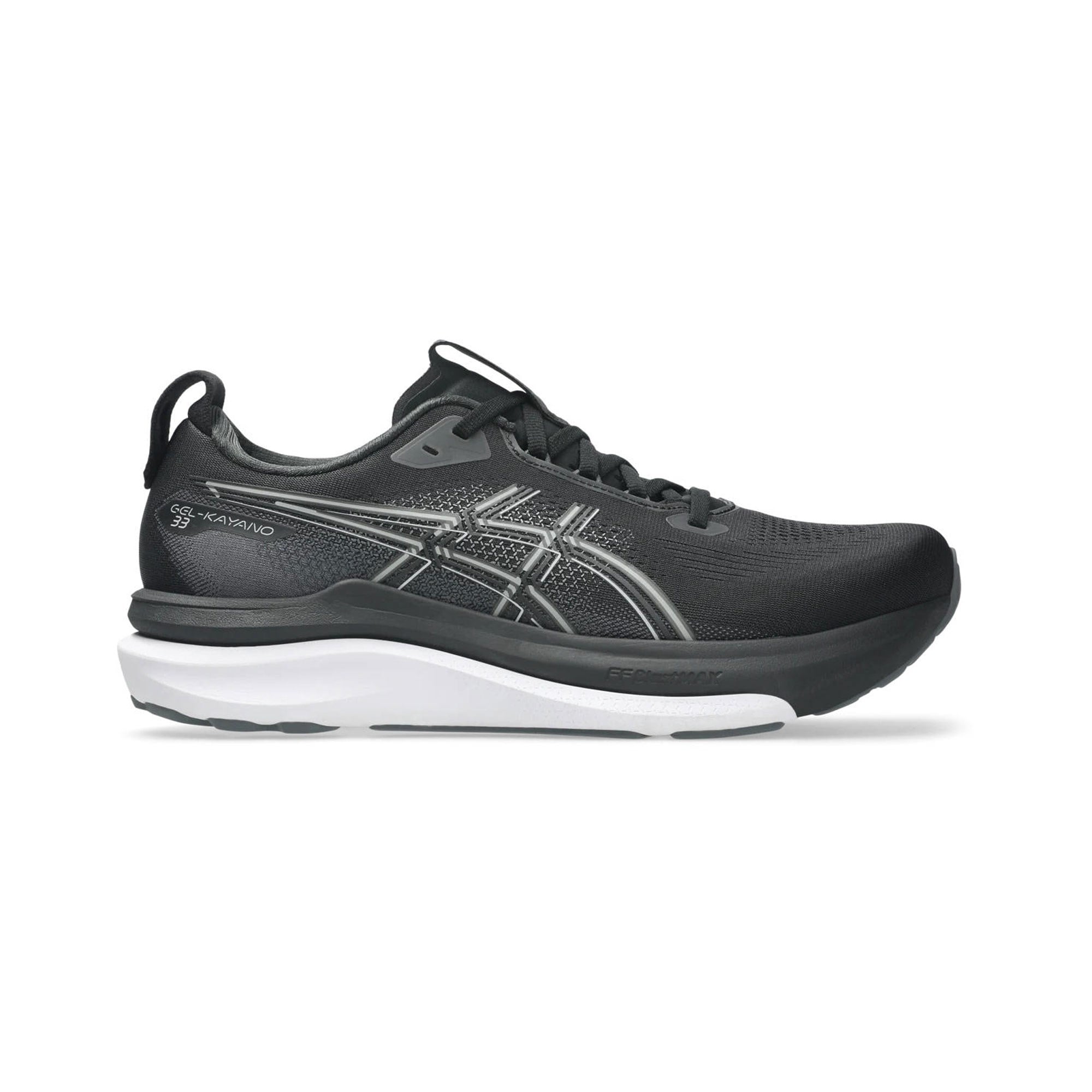 GEL-KAYANO 33 - FÜME