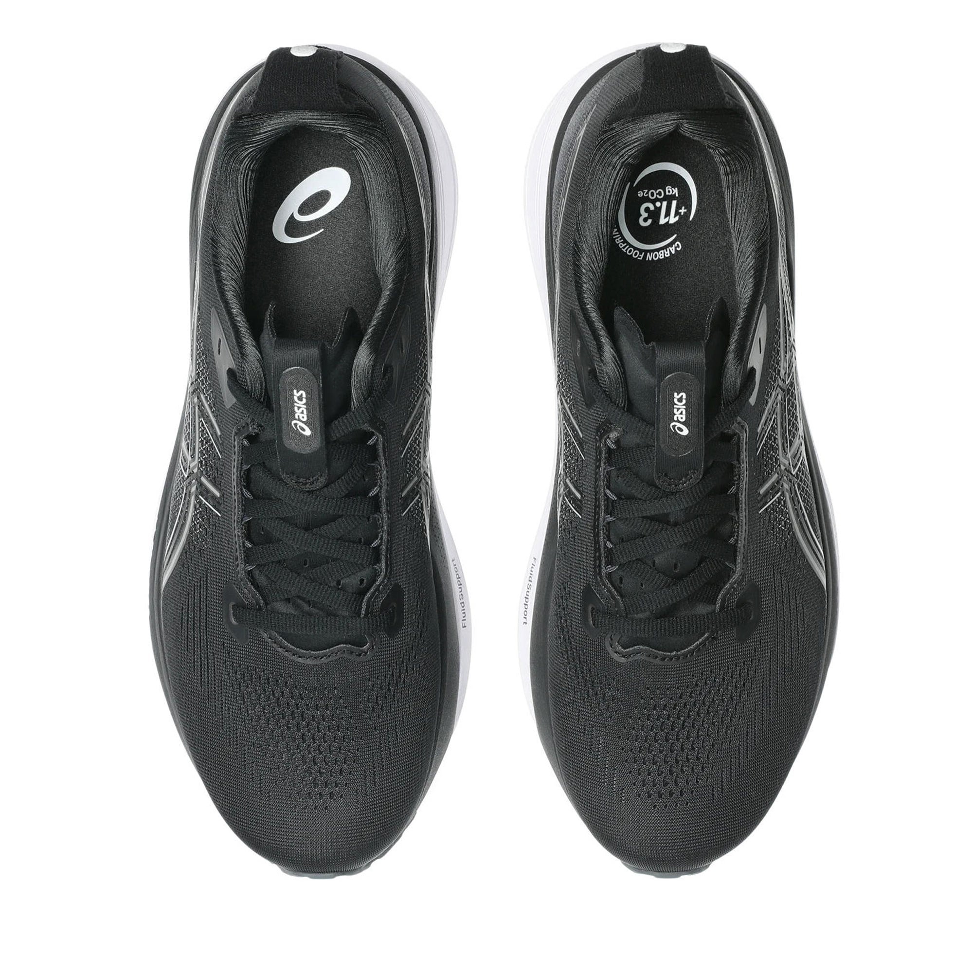 GEL-KAYANO 33 - FÜME