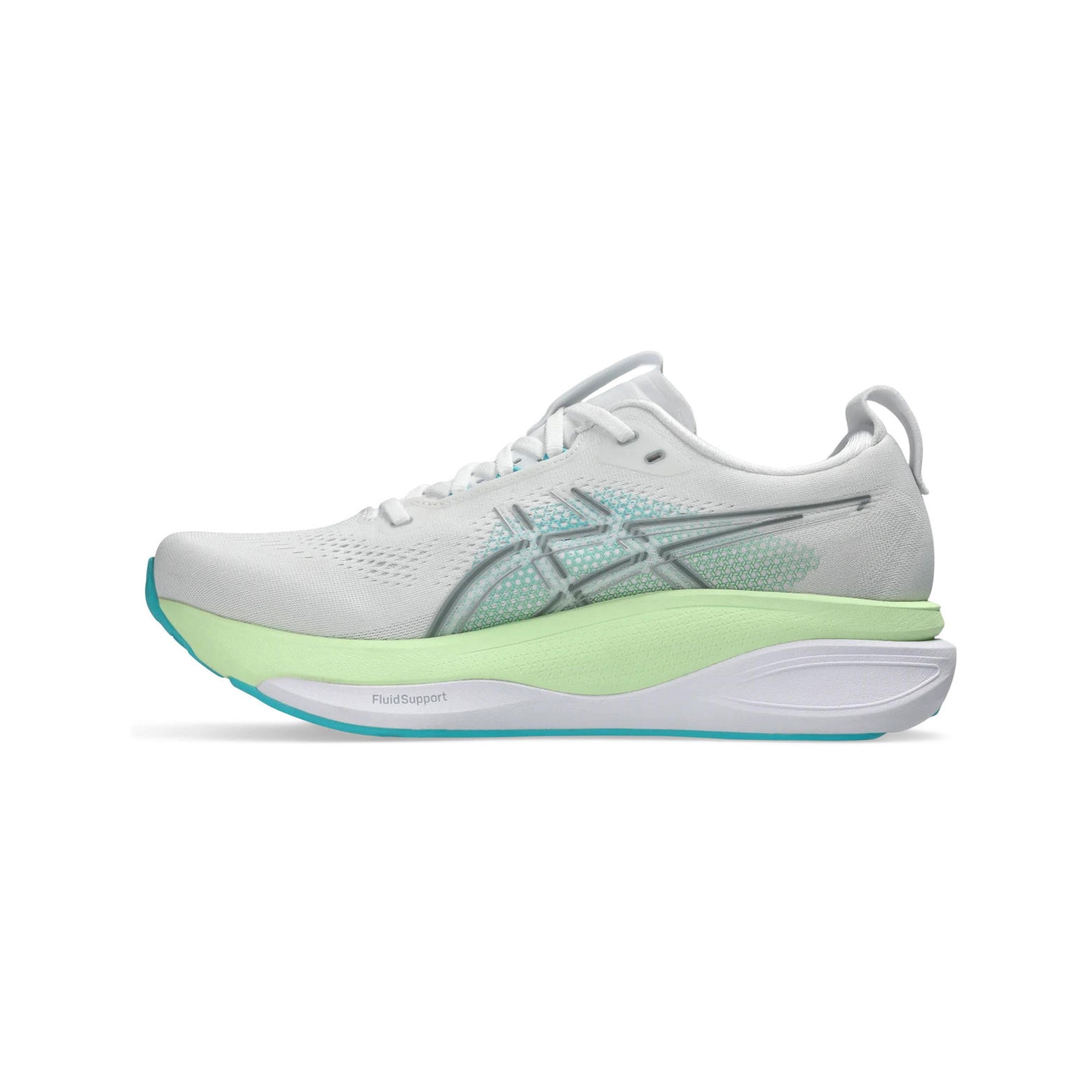 GEL-KAYANO 33 - TURUNCU