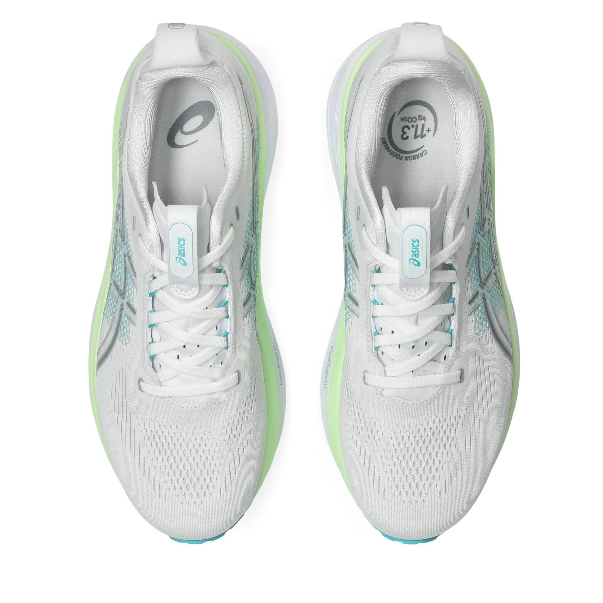 GEL-KAYANO 33 - TURUNCU