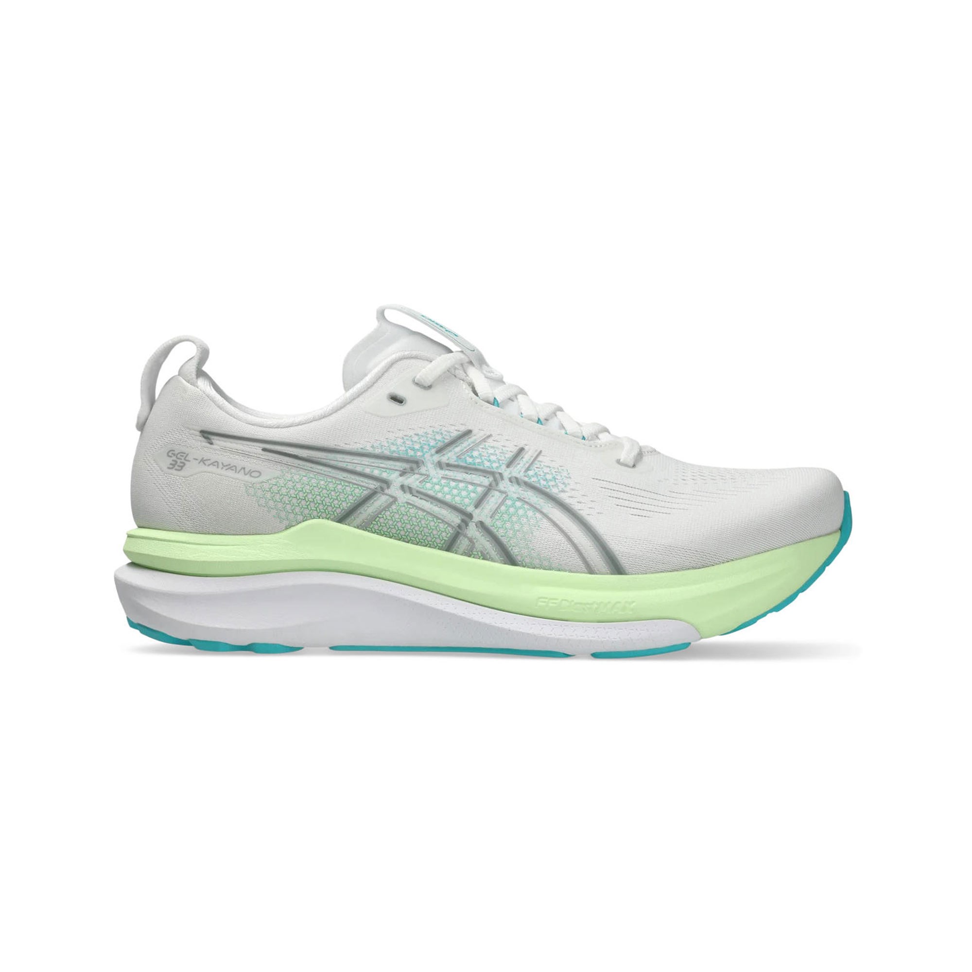 GEL-KAYANO 33 - TURUNCU