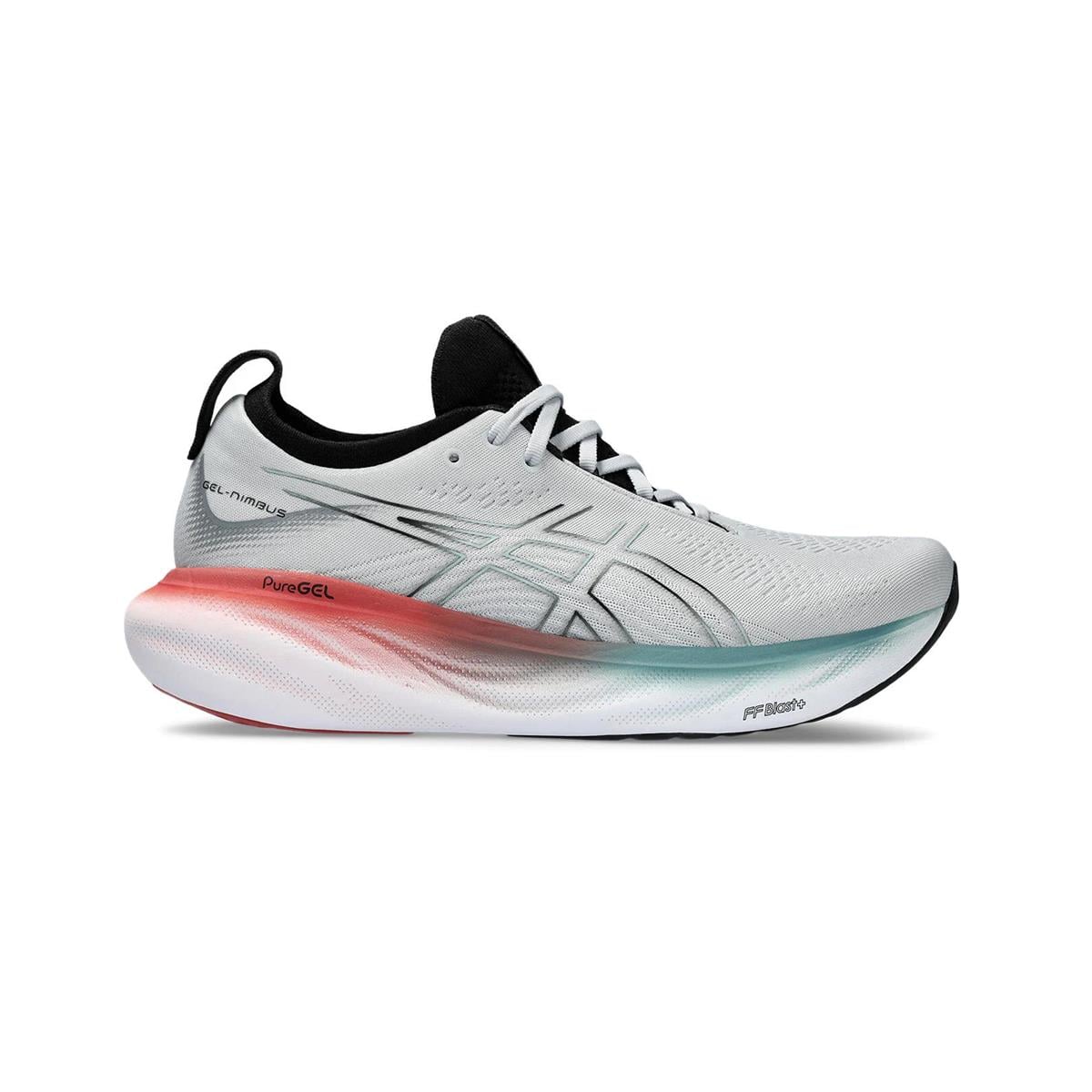 Asics Gel Nimbus 25 Erkek Koşu Ayakkabısı