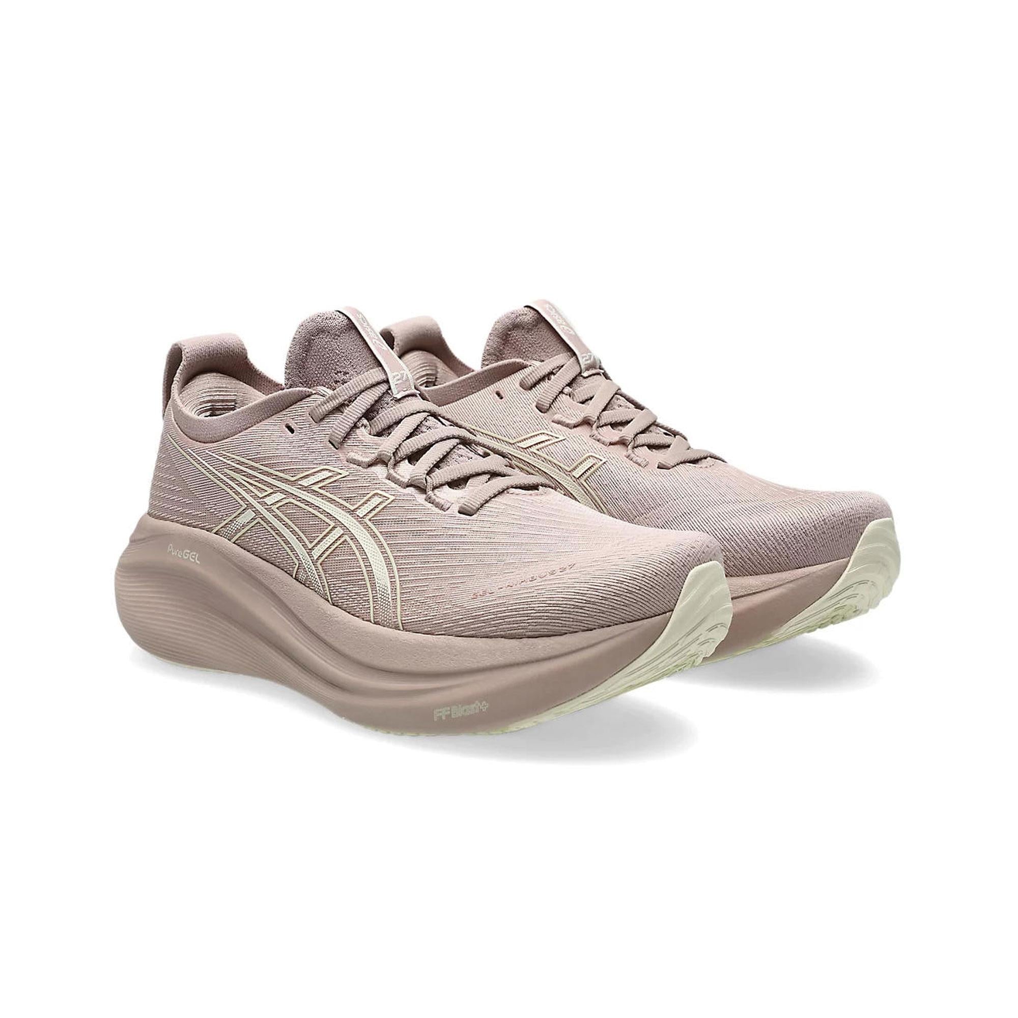 GEL-NIMBUS 27 - CARAMEL