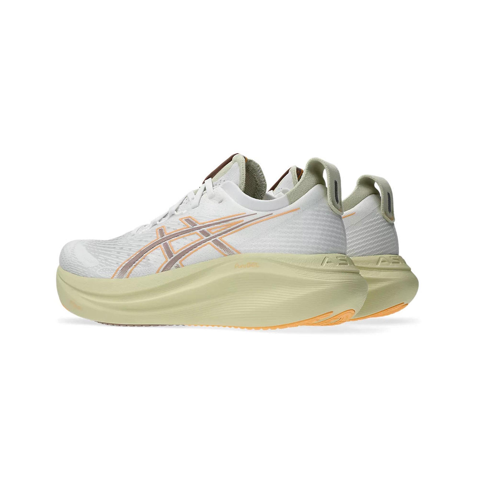 GEL-NIMBUS 27 - SİYAH(MAT)
