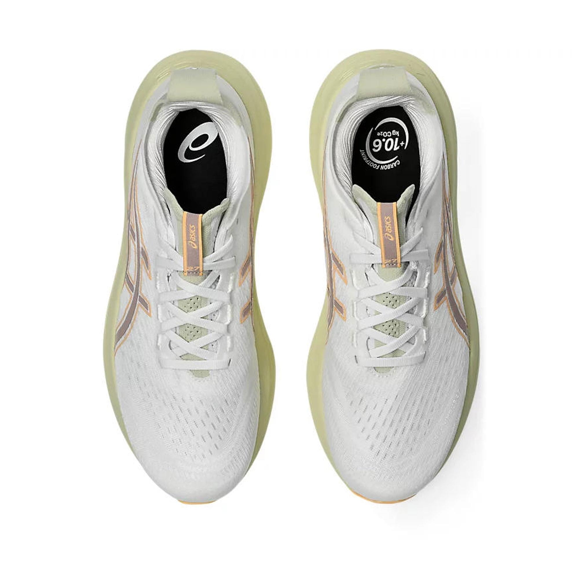 GEL-NIMBUS 27 - SİYAH(MAT)