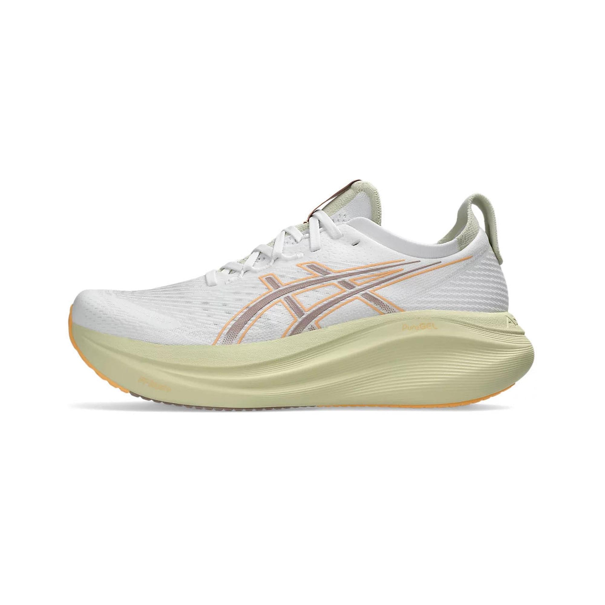 GEL-NIMBUS 27 - SİYAH(MAT)