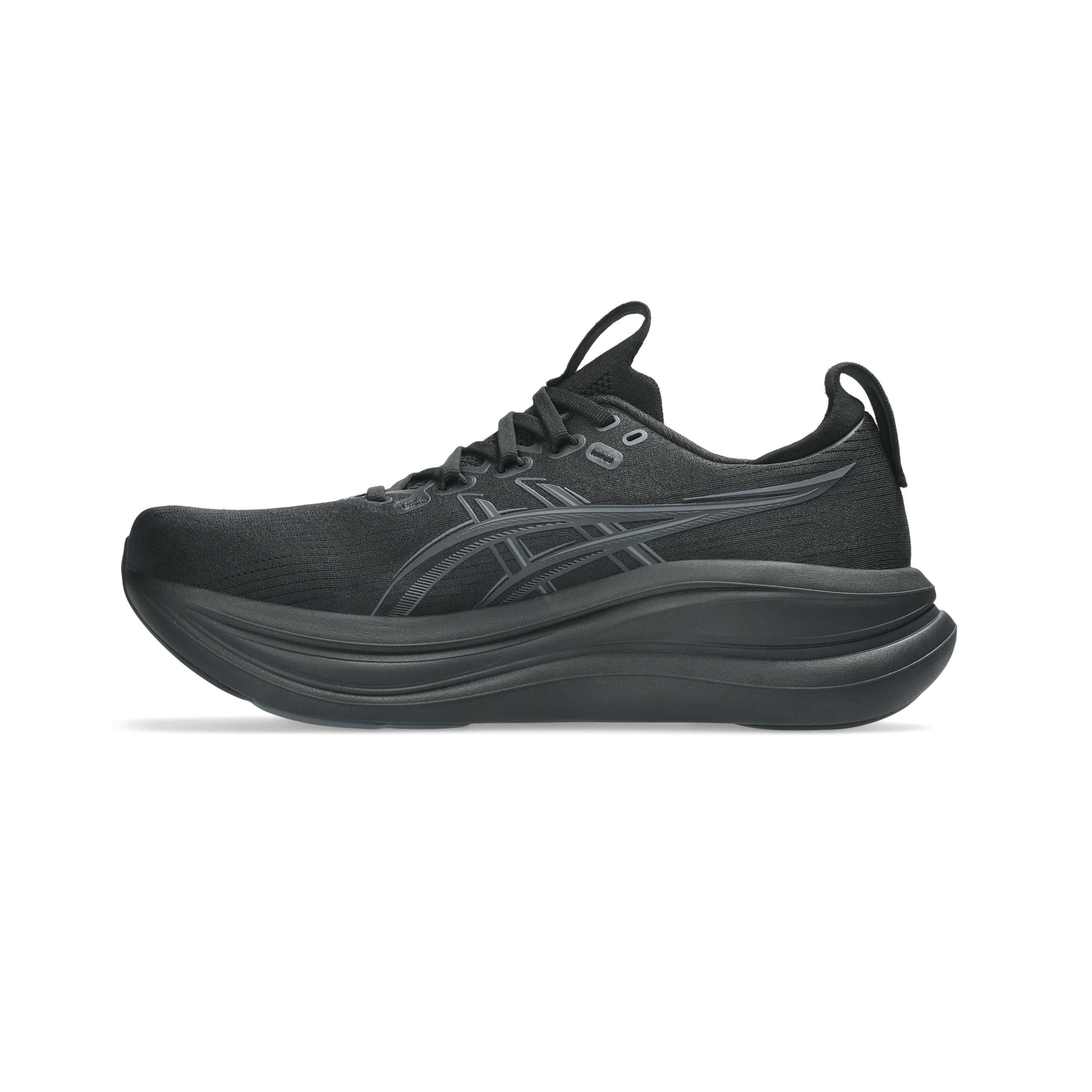 GEL-NIMBUS 28 - SİYAH