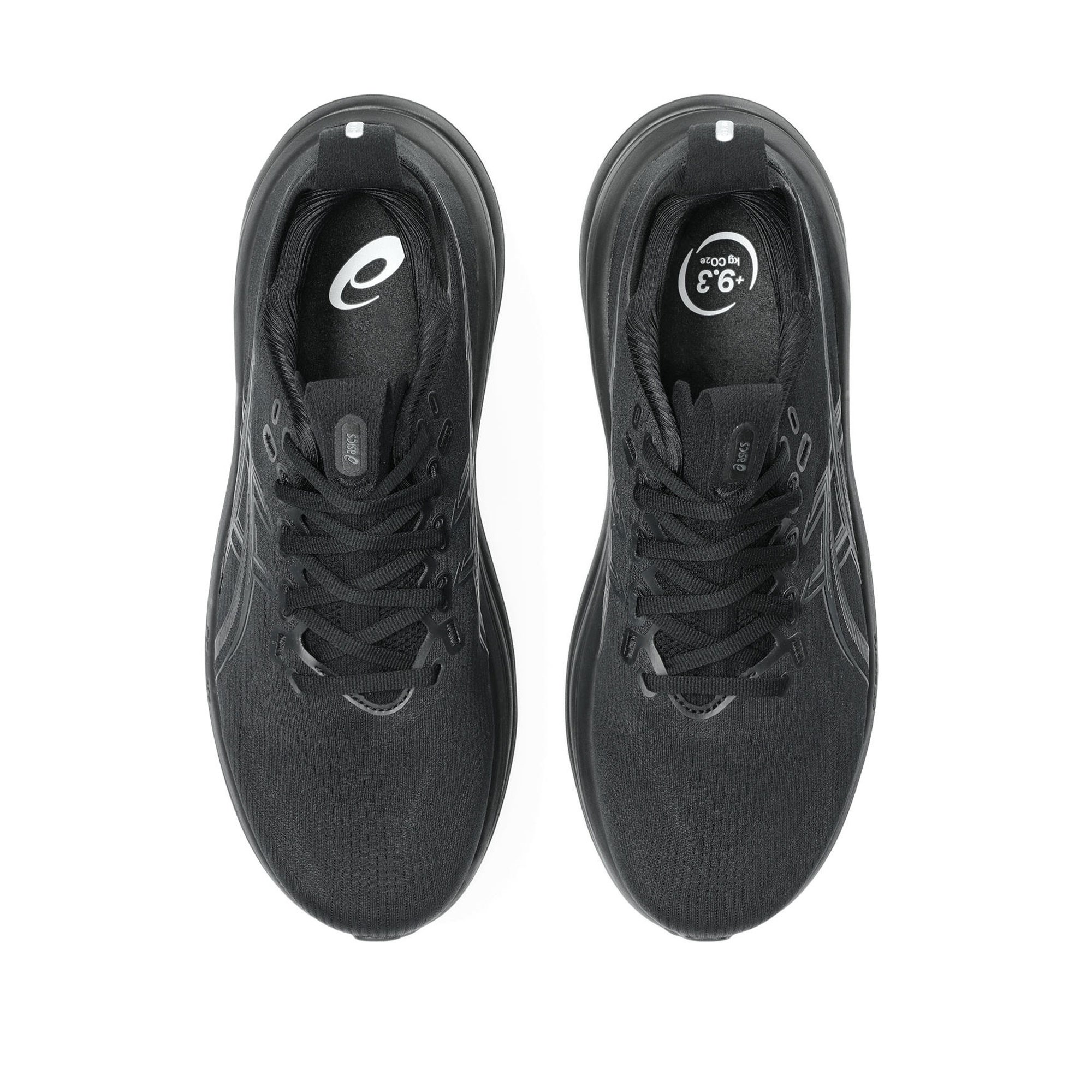 GEL-NIMBUS 28 - SİYAH