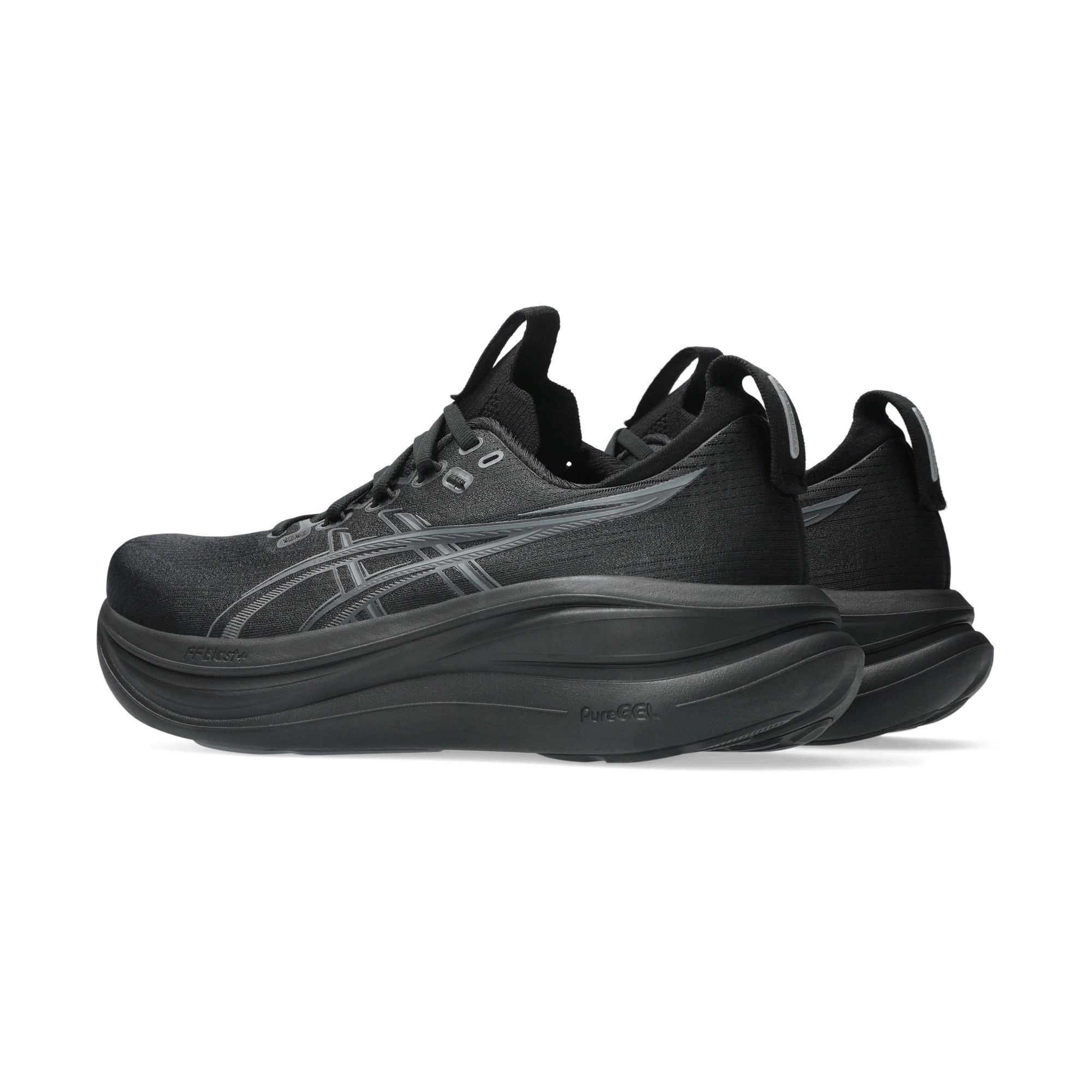 GEL-NIMBUS 28 - SİYAH