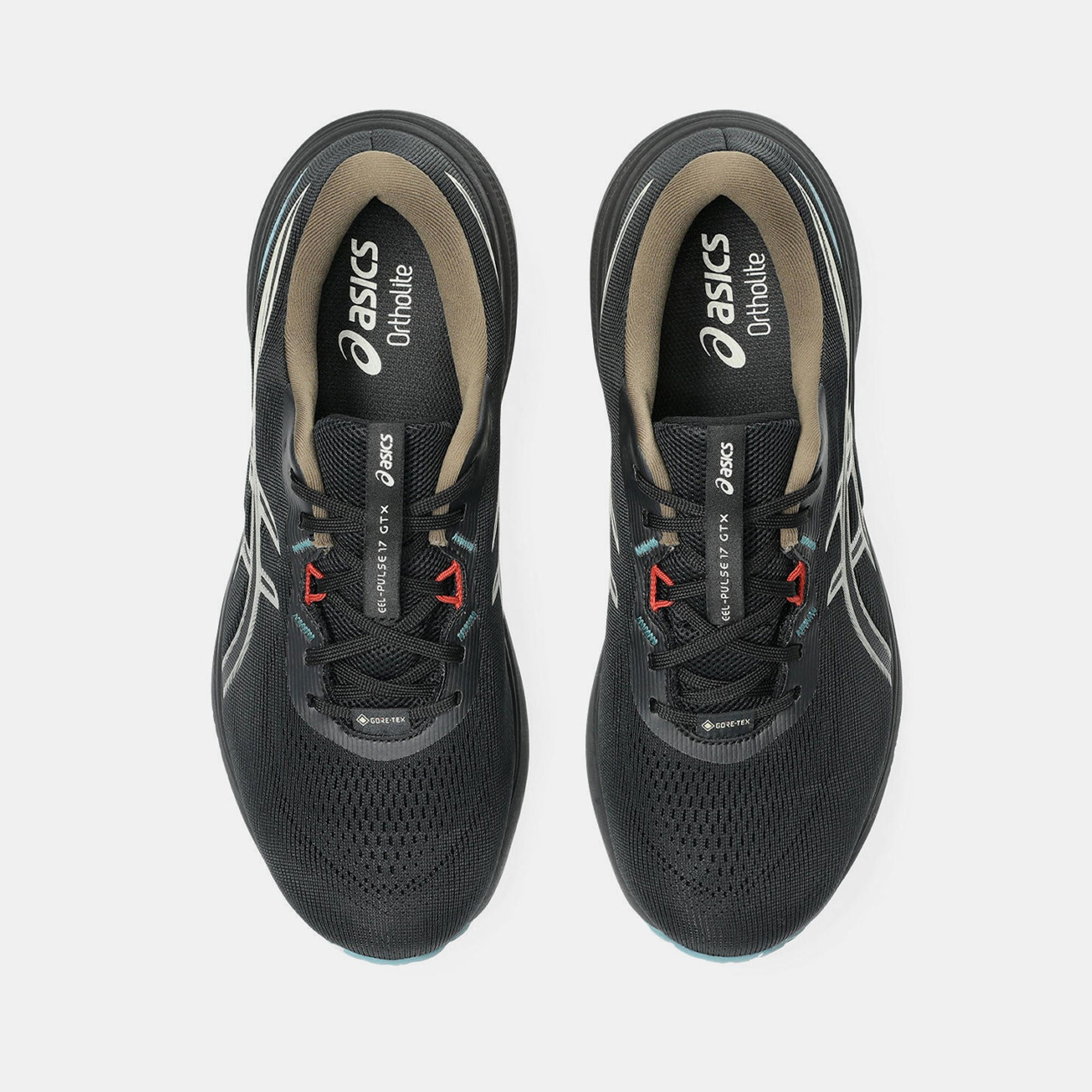 GEL-PULSE 17 GTX - SİYAH