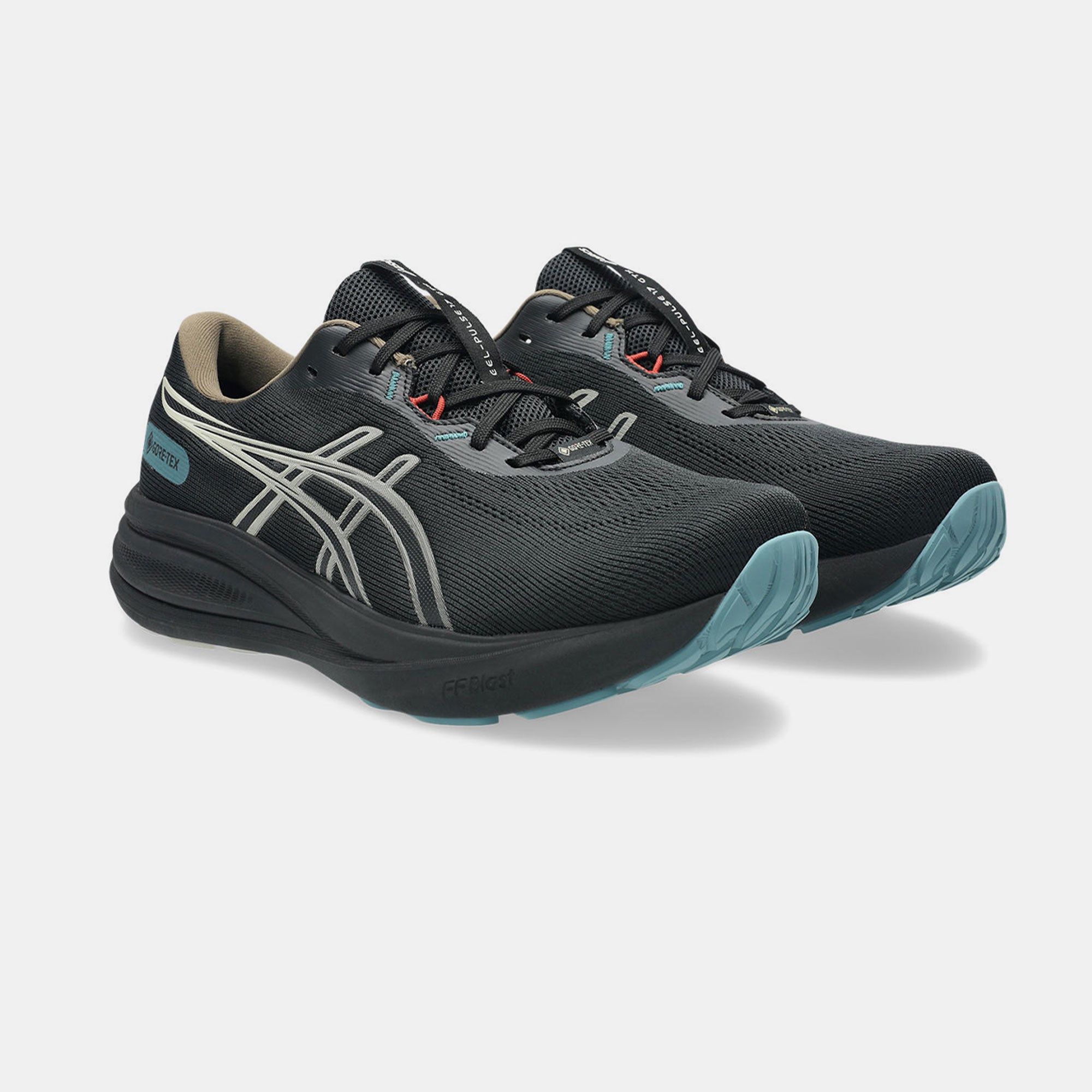 GEL-PULSE 17 GTX - SİYAH
