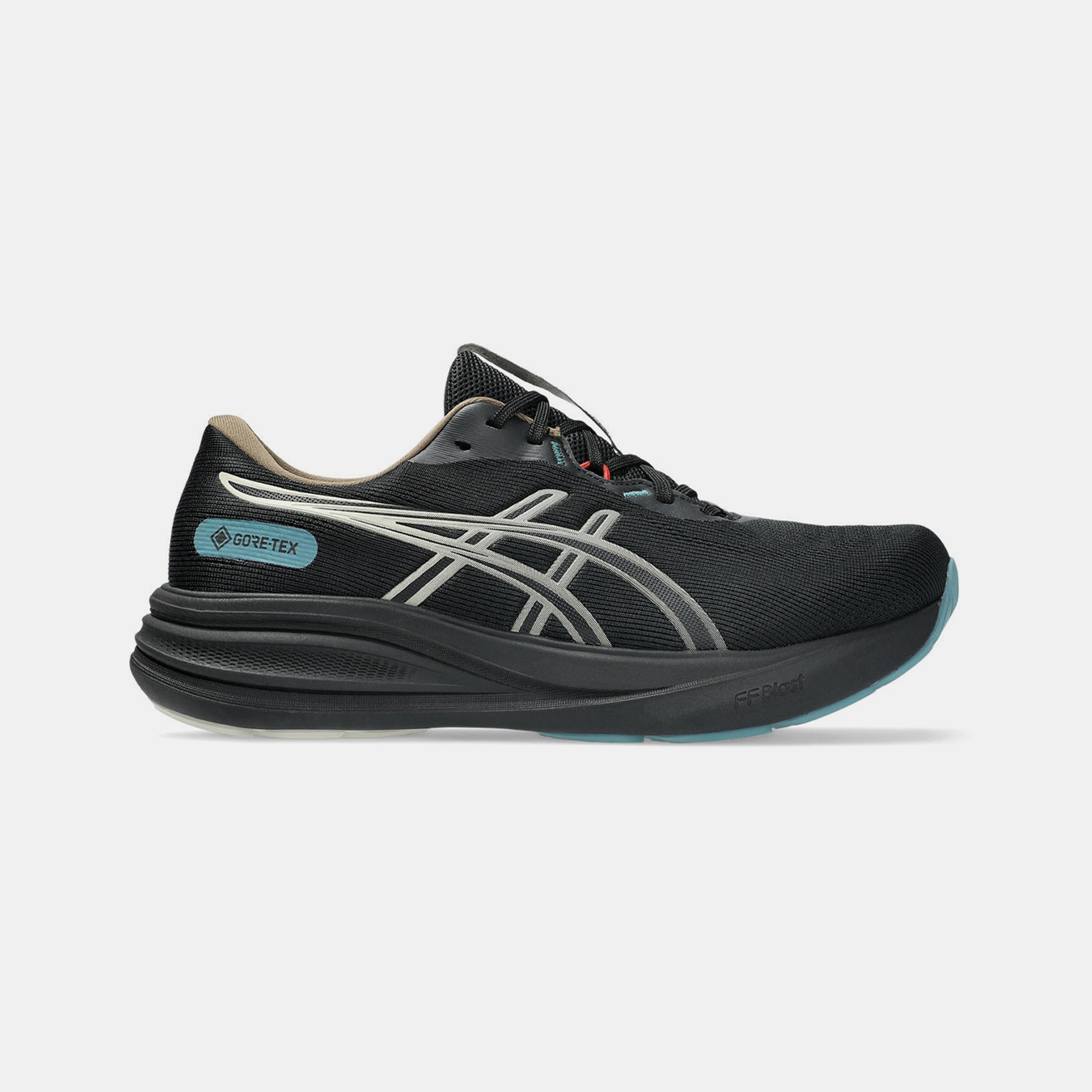 GEL-PULSE 17 GTX - SİYAH