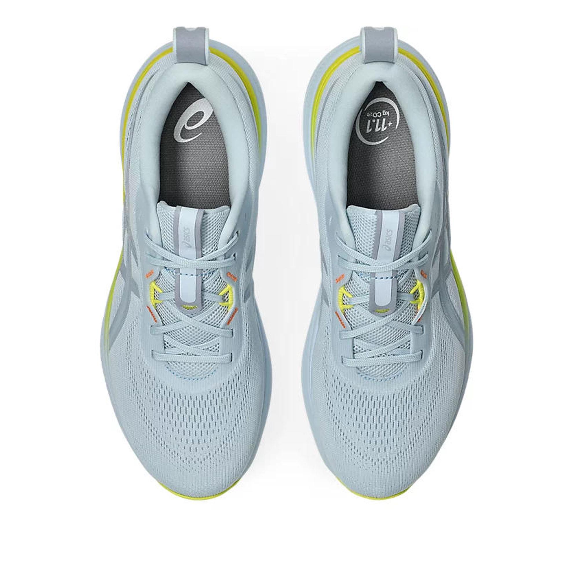 GEL-PULSE 17 - YEŞİL/LACİ