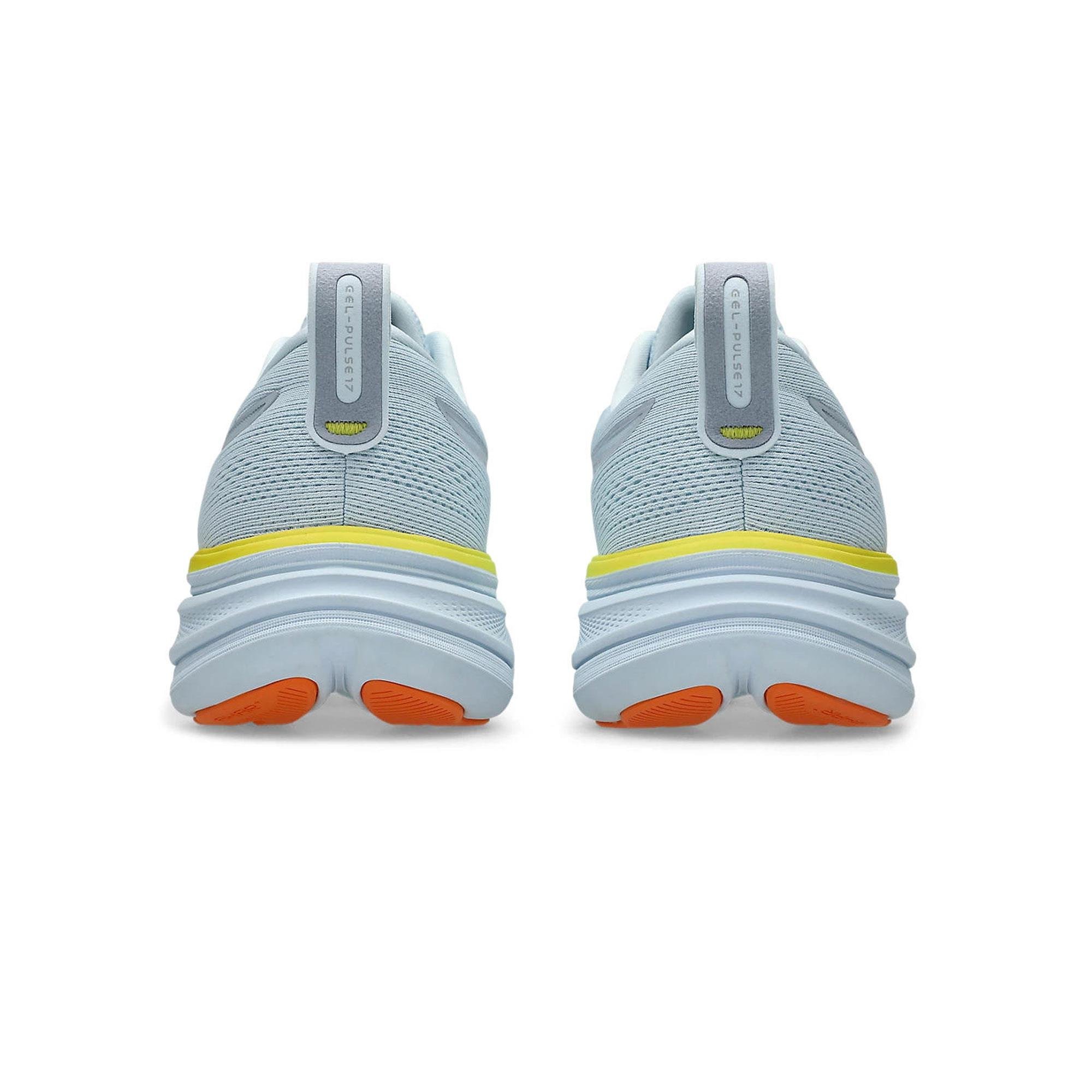 GEL-PULSE 17 - YEŞİL/LACİ