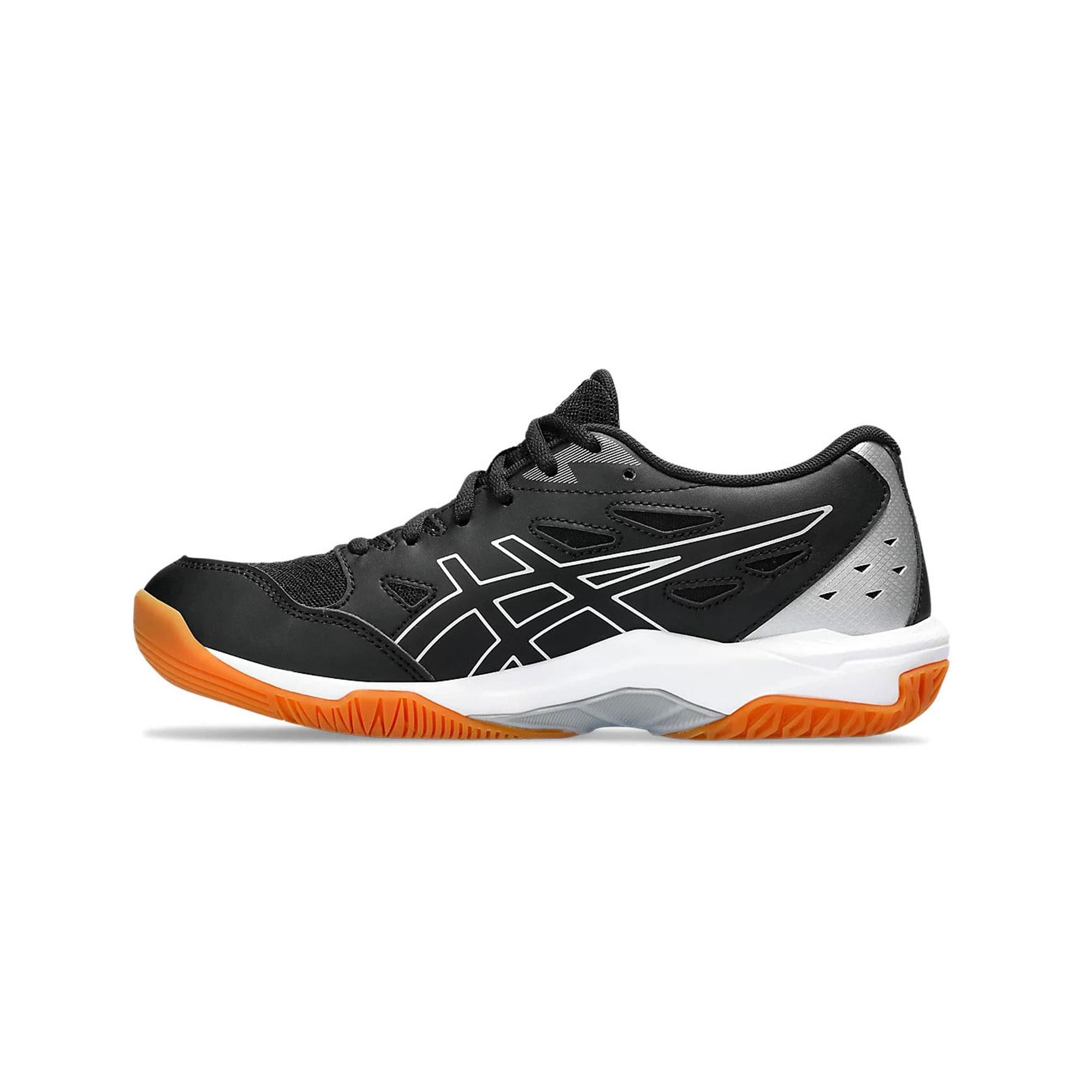 Asics Siyah Asics Gel Rocket 11