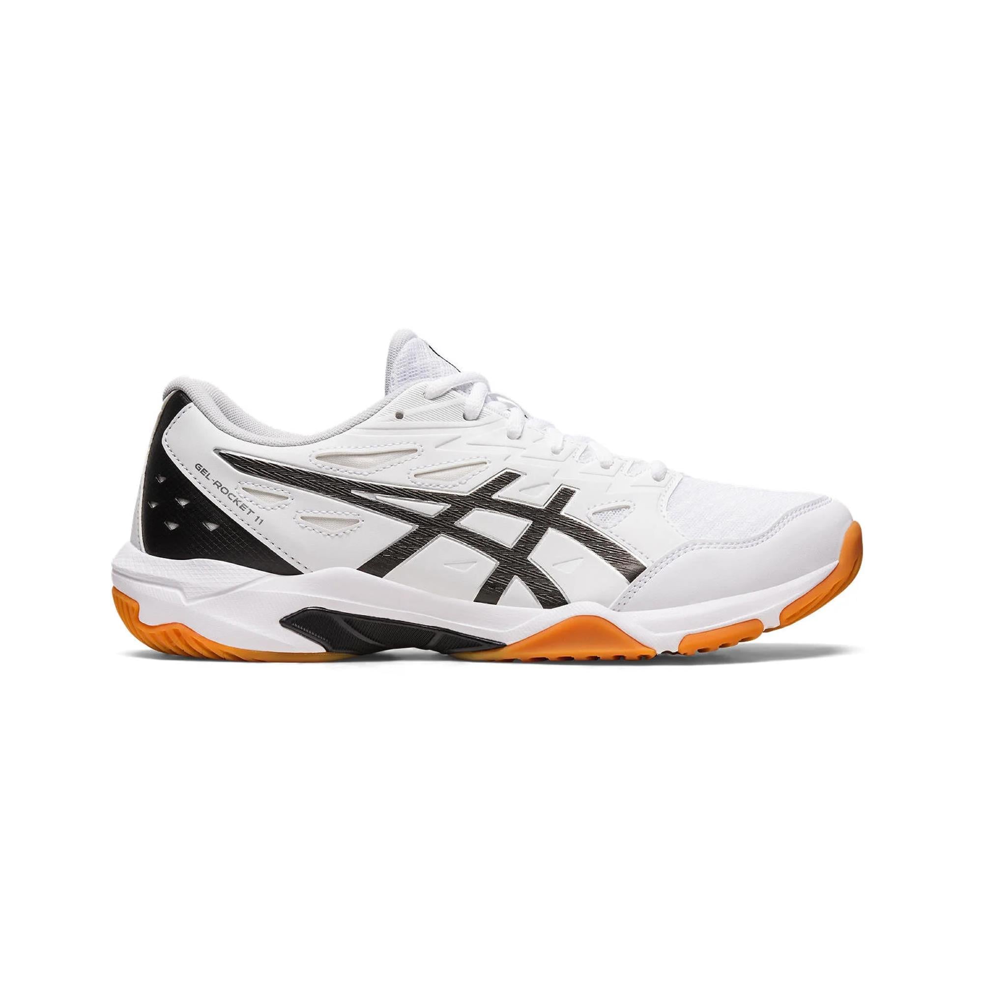 Asics Beyaz Asics Gel Rocket 11