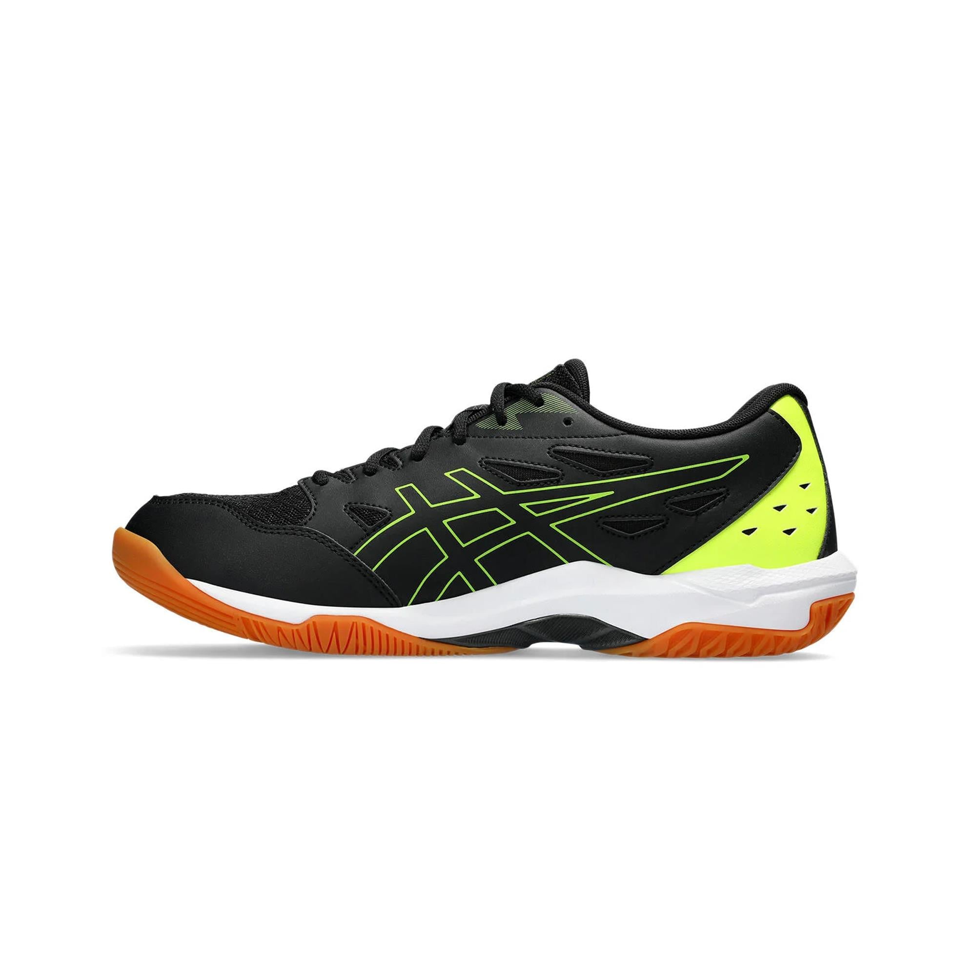 Asics Siyah Asics Gel Rocket 11