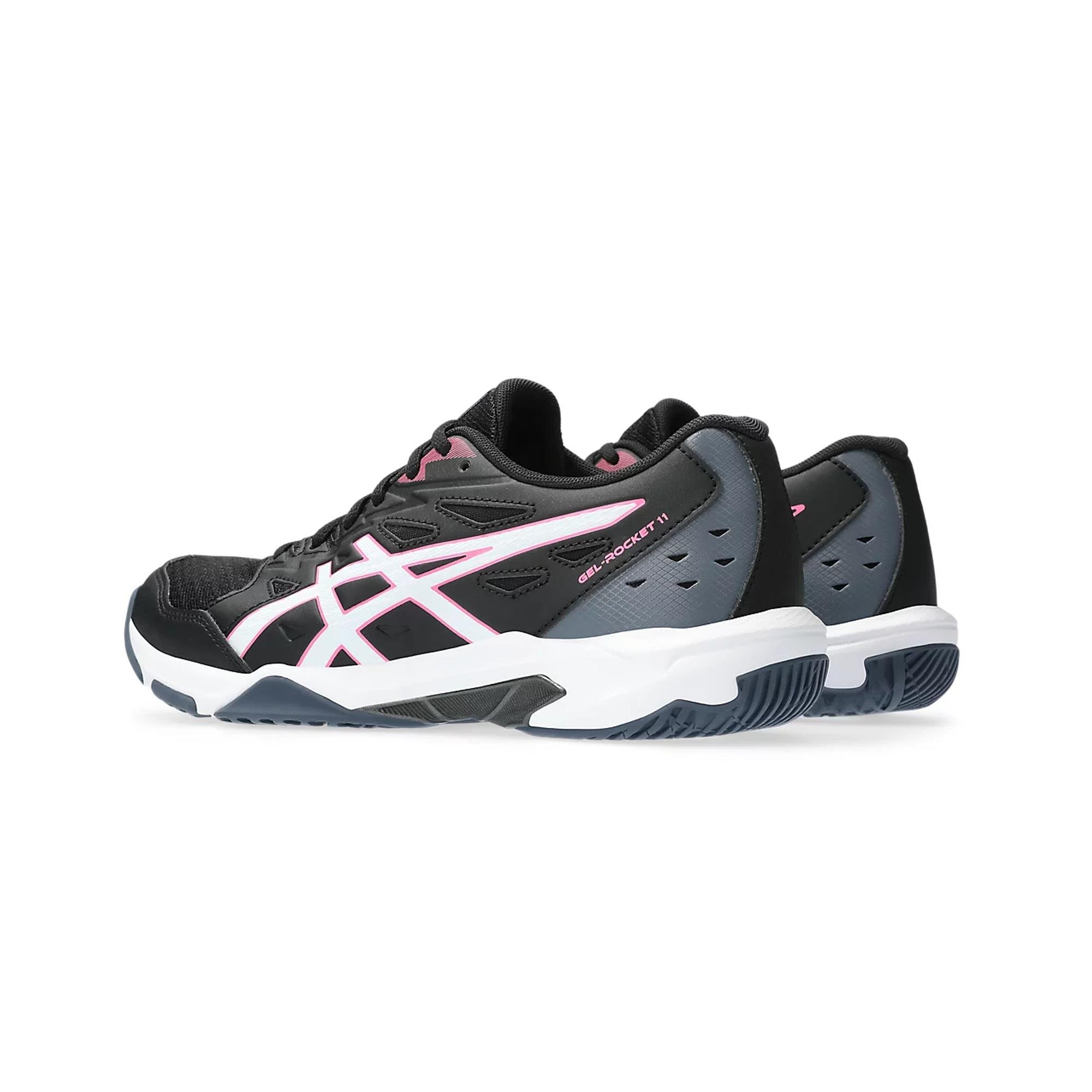 Asics Çok Renkli Asics Gel Rocket Gel-Rocket 11 Kadın Voleybol Ayakkabısı