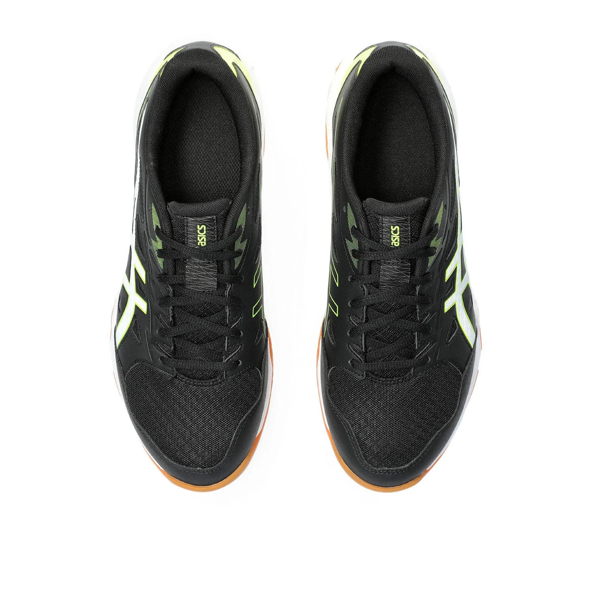 Asics Siyah Asics Gel Rocket 11