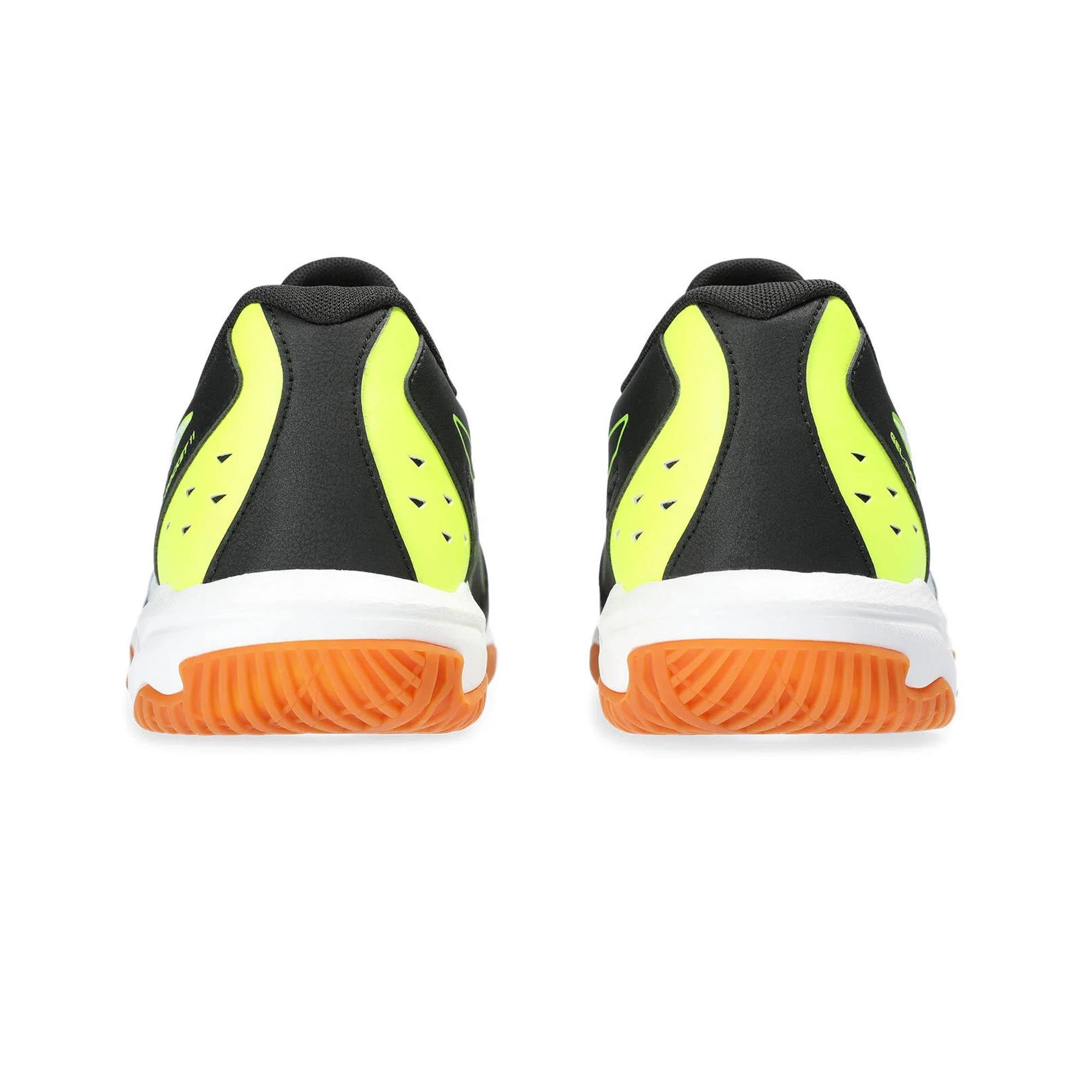 Asics Siyah Asics Gel Rocket 11
