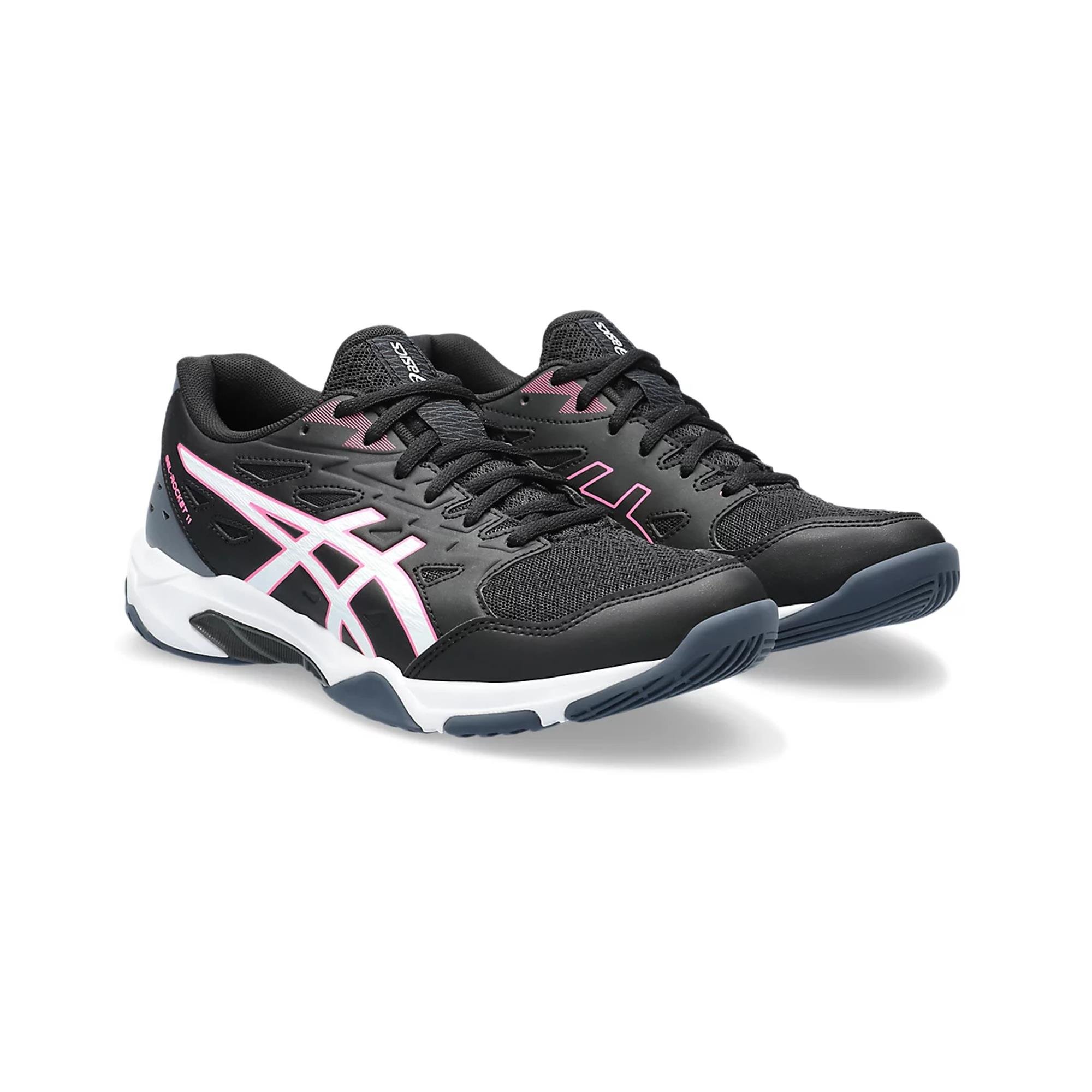 Asics Çok Renkli Asics Gel Rocket Gel-Rocket 11 Kadın Voleybol Ayakkabısı