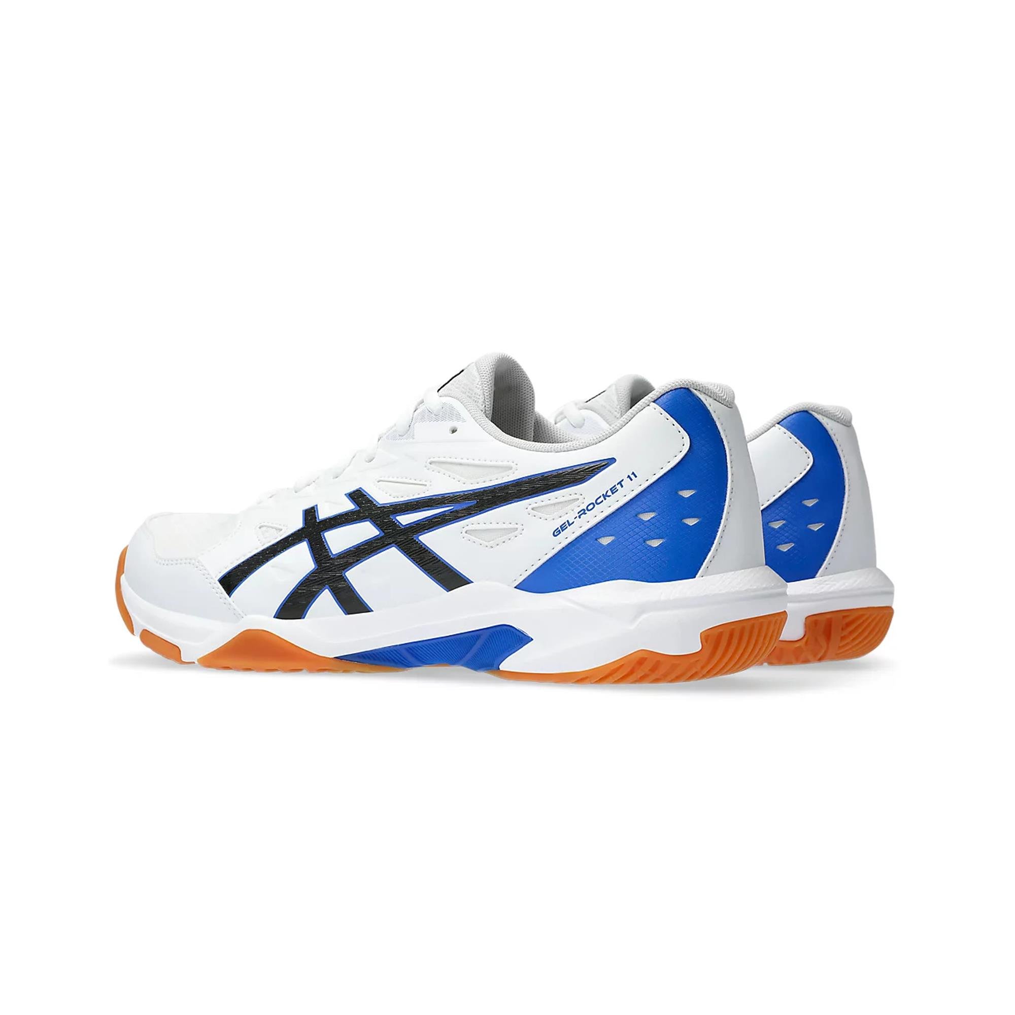 Asics Beyaz Asics Gel Rocket 11