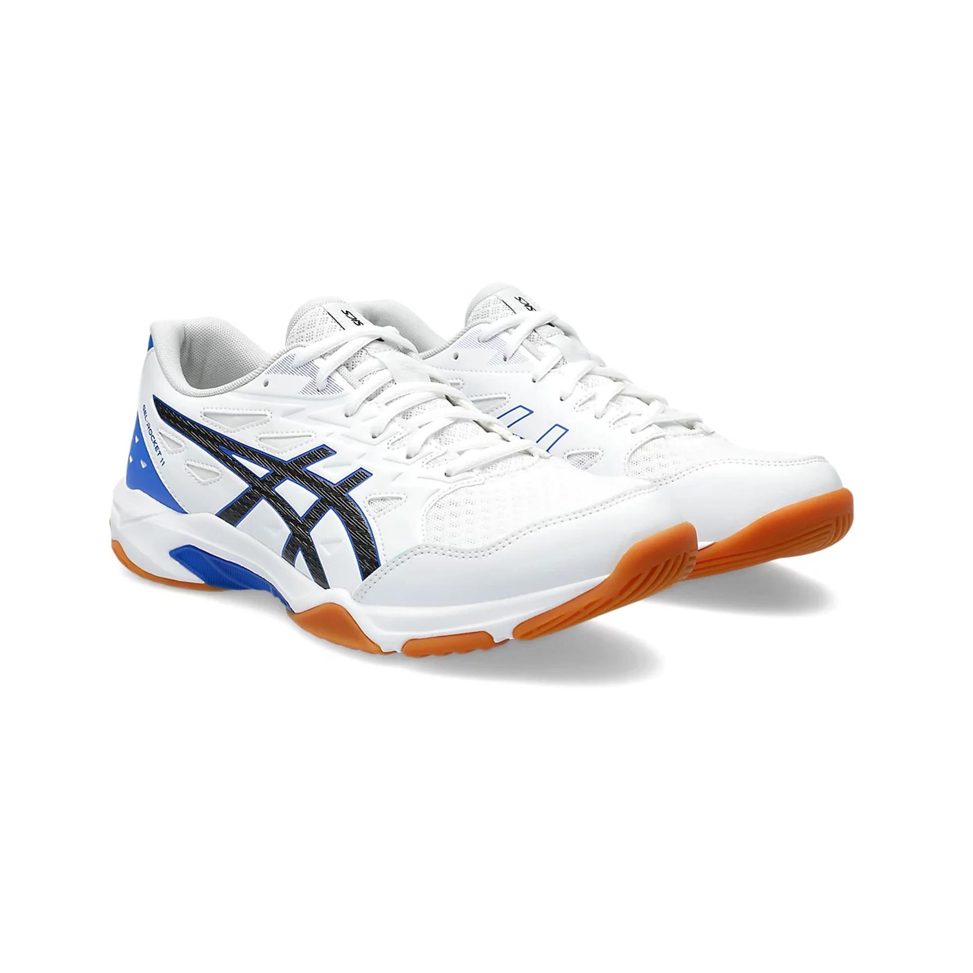 Asics Beyaz Asics Gel Rocket 11