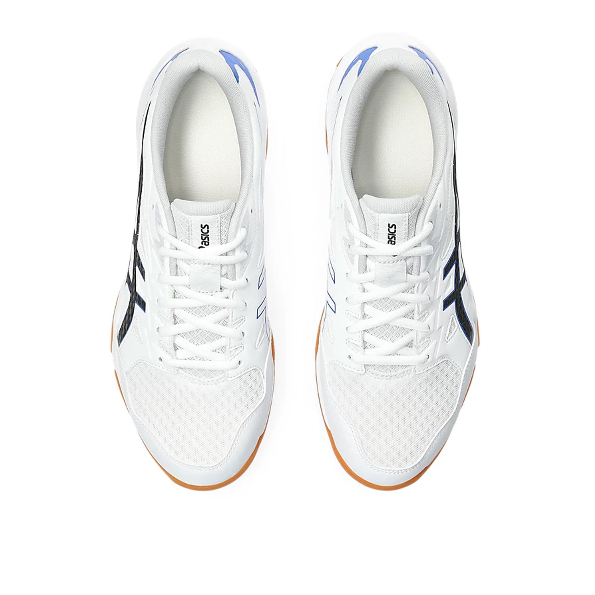 Asics Beyaz Asics Gel Rocket 11