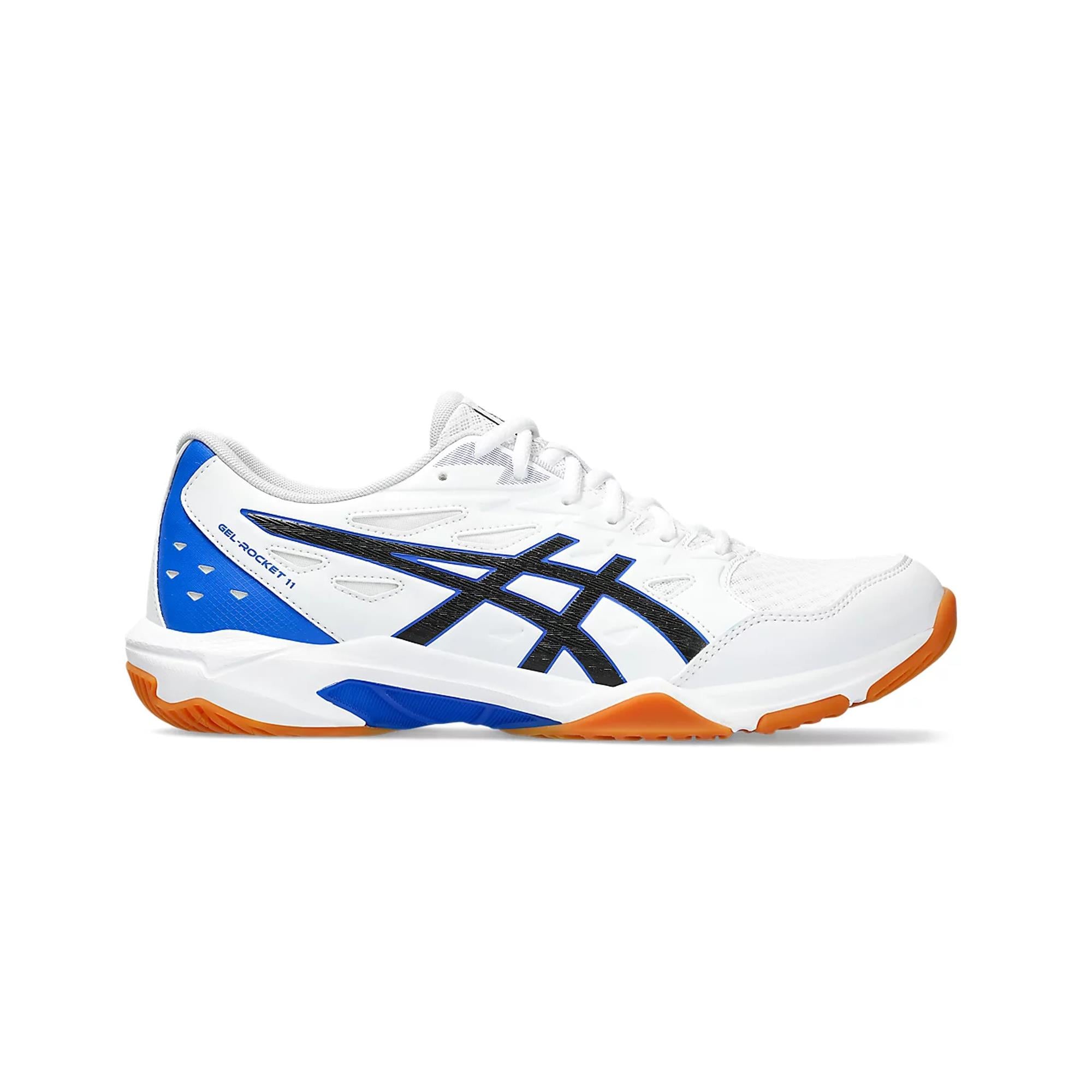 Asics Beyaz Asics Gel Rocket 11