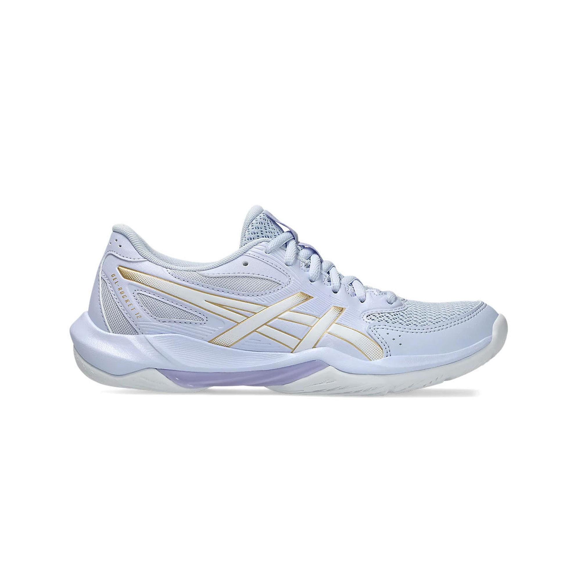 Asics Mavi Asics Gel Rocket 12