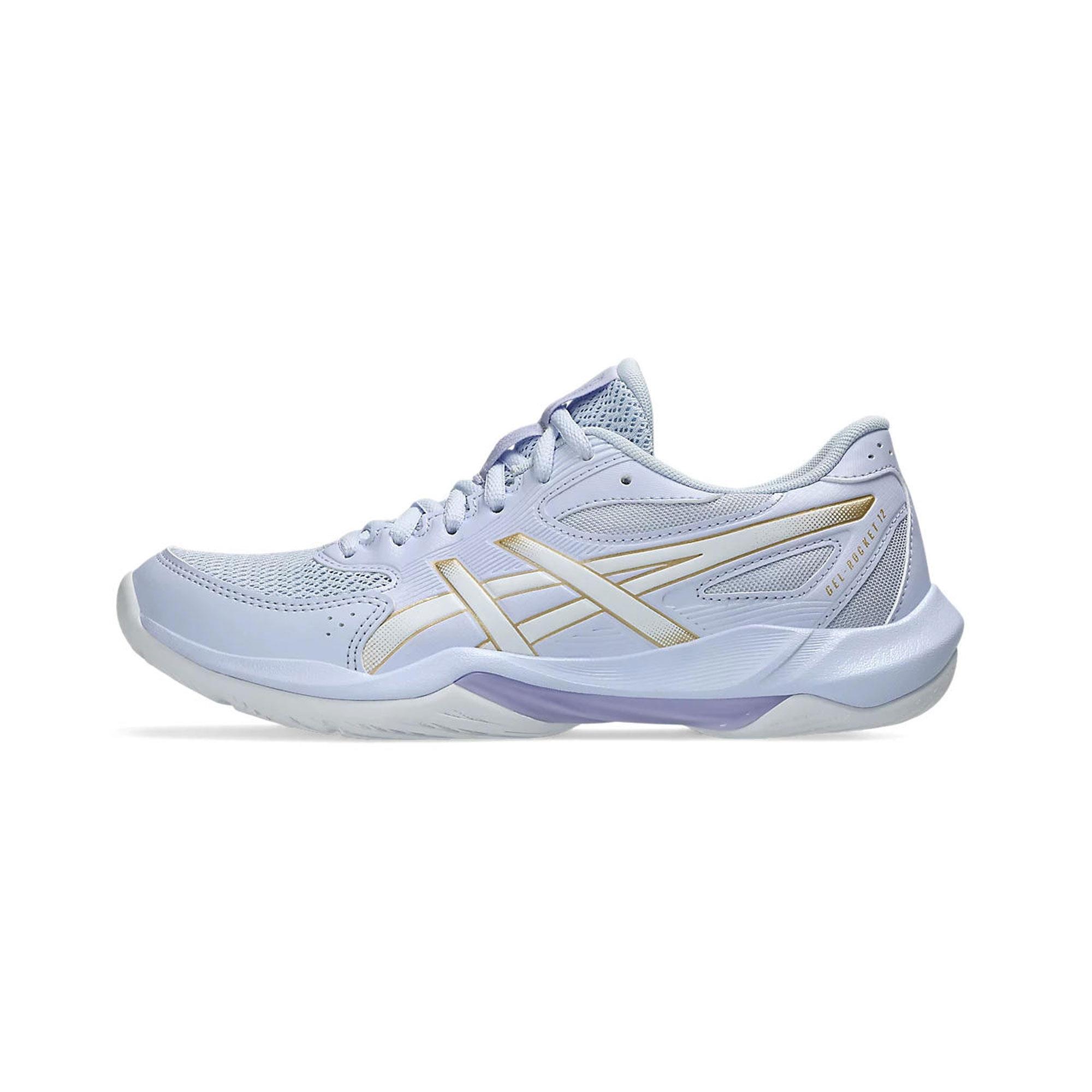 Asics Mavi Asics Gel Rocket 12