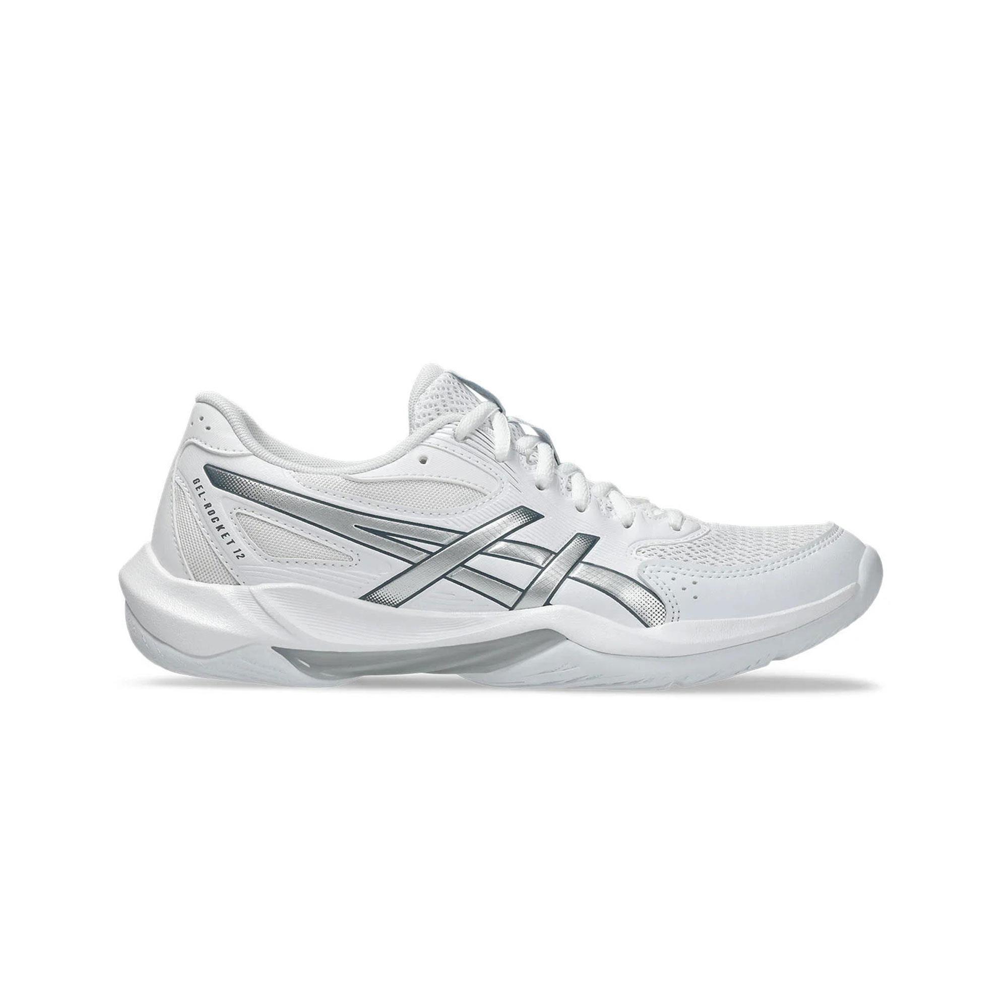 Asics Beyaz Asics Gel Rocket 12