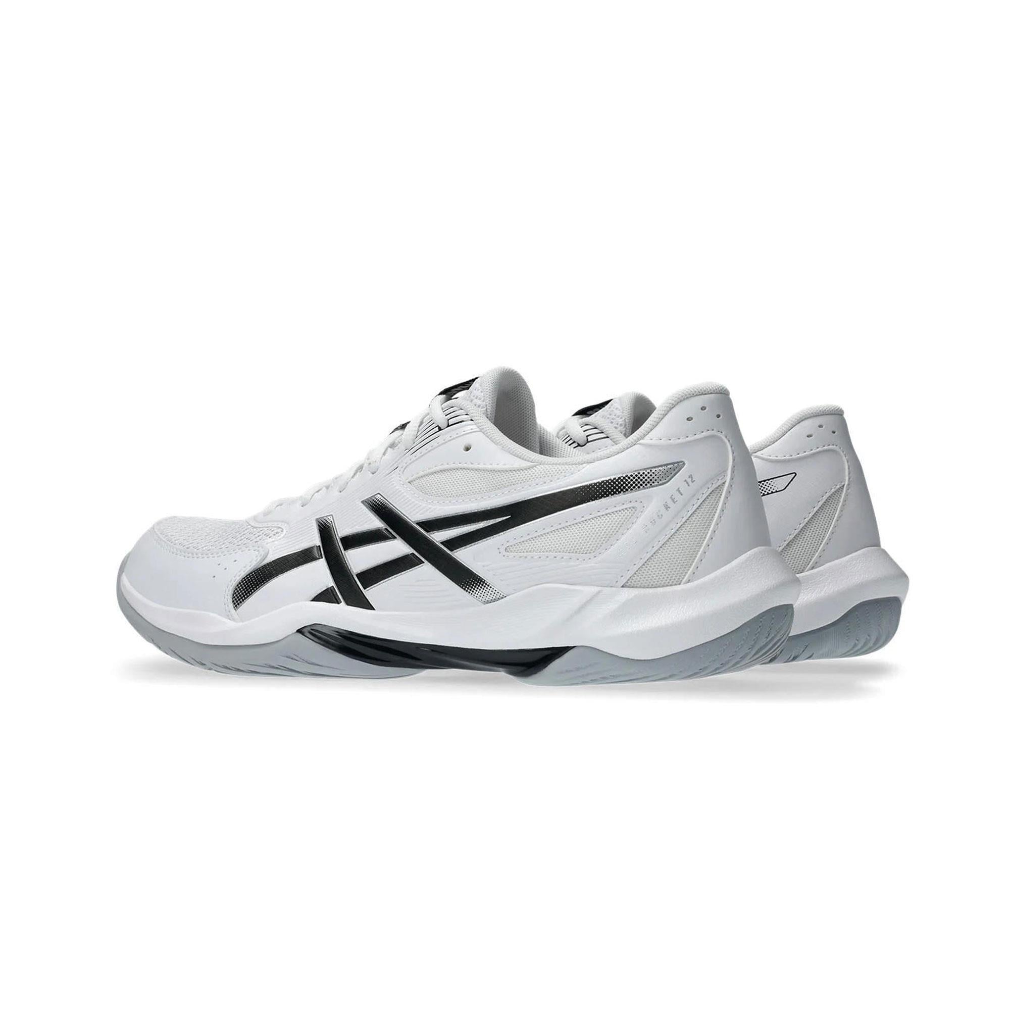 Asics Beyaz Asics Gel Rocket 12