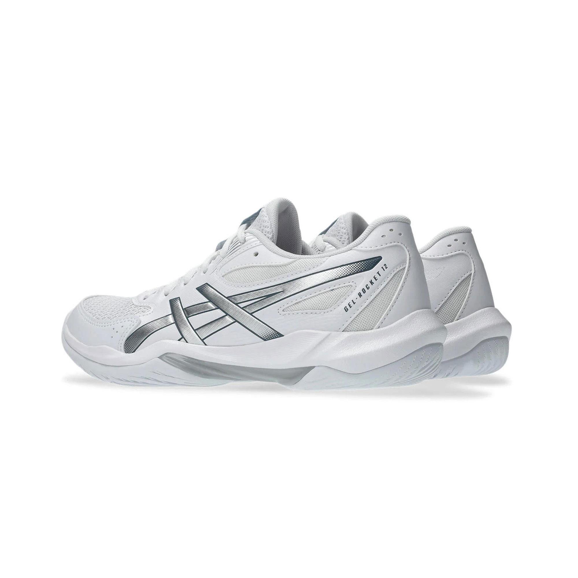 Asics Beyaz Asics Gel Rocket 12