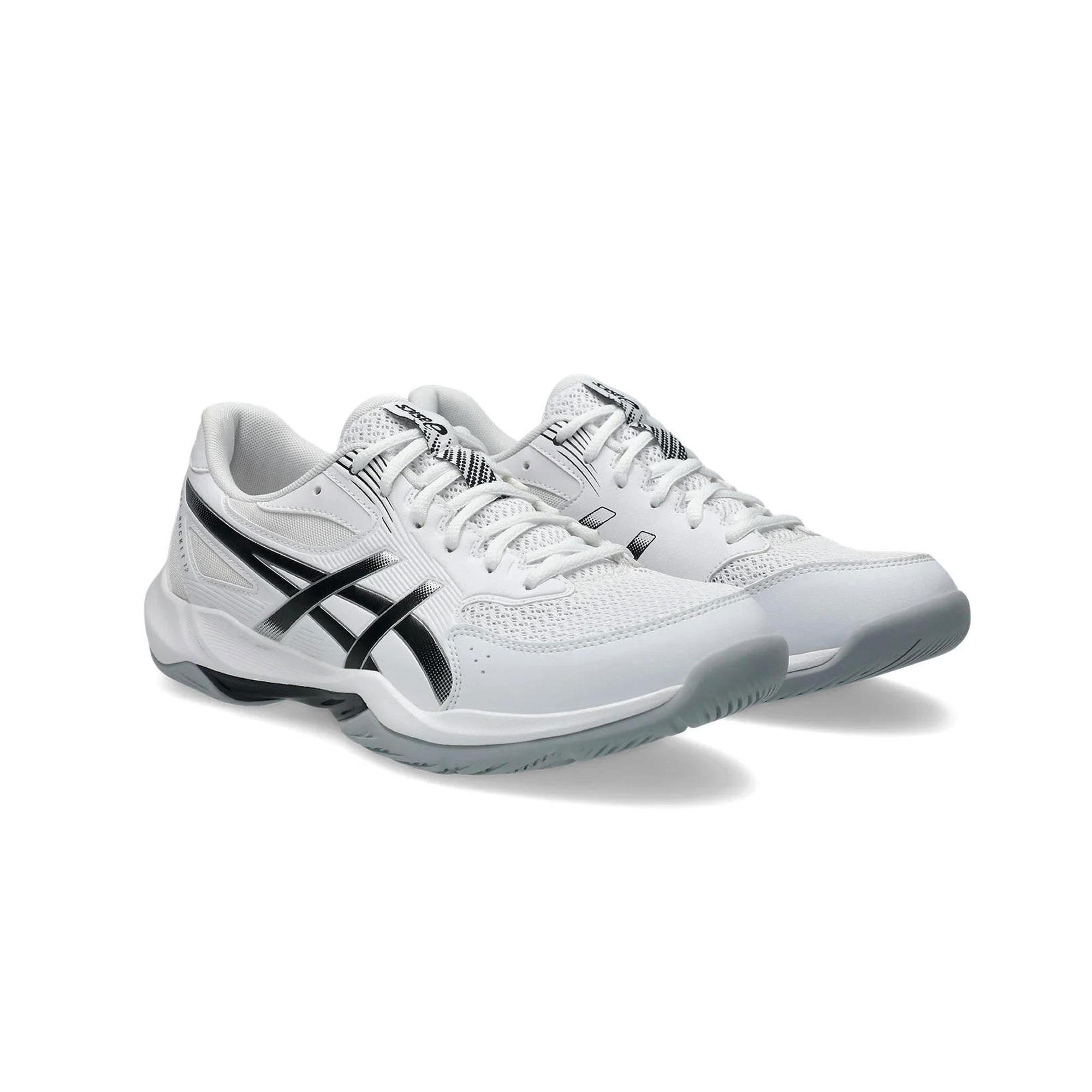 Asics Beyaz Asics Gel Rocket 12