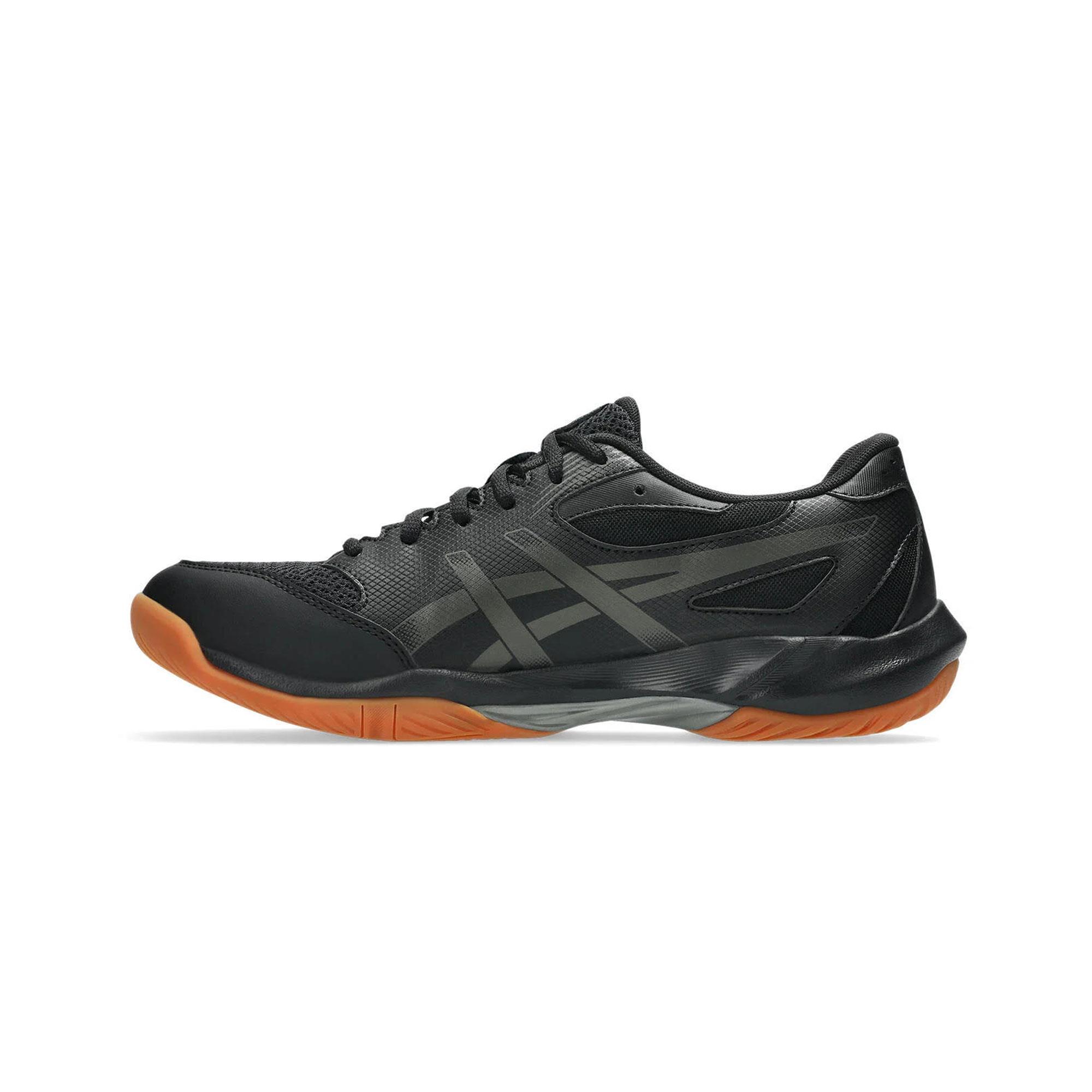 Asics Siyah Asics Gel Rocket 12