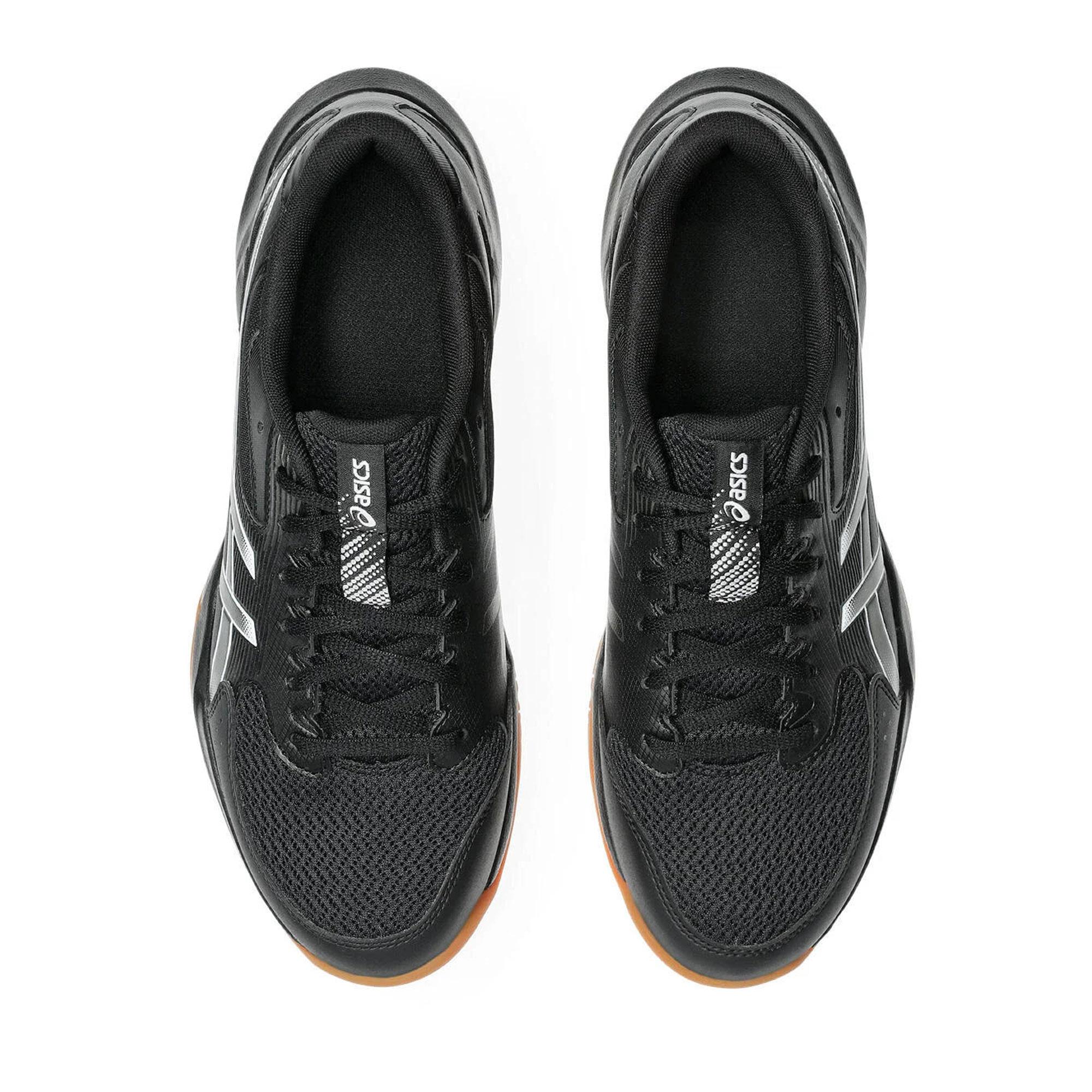 Asics Siyah Asics Gel Rocket 12