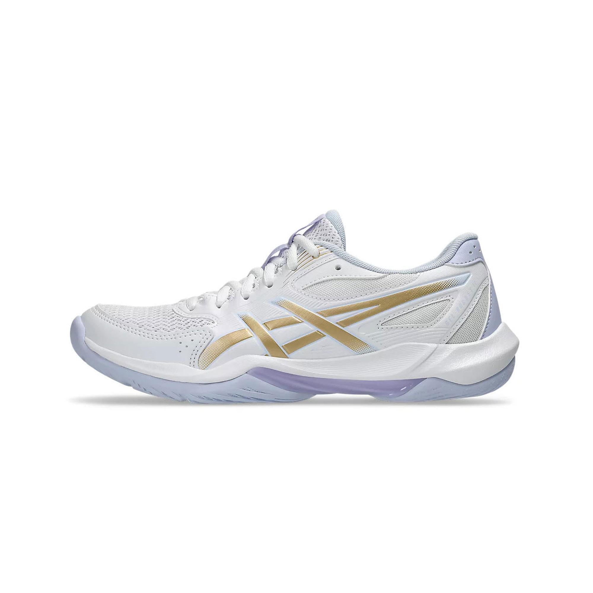 Asics Beyaz Asics Gel Rocket 12